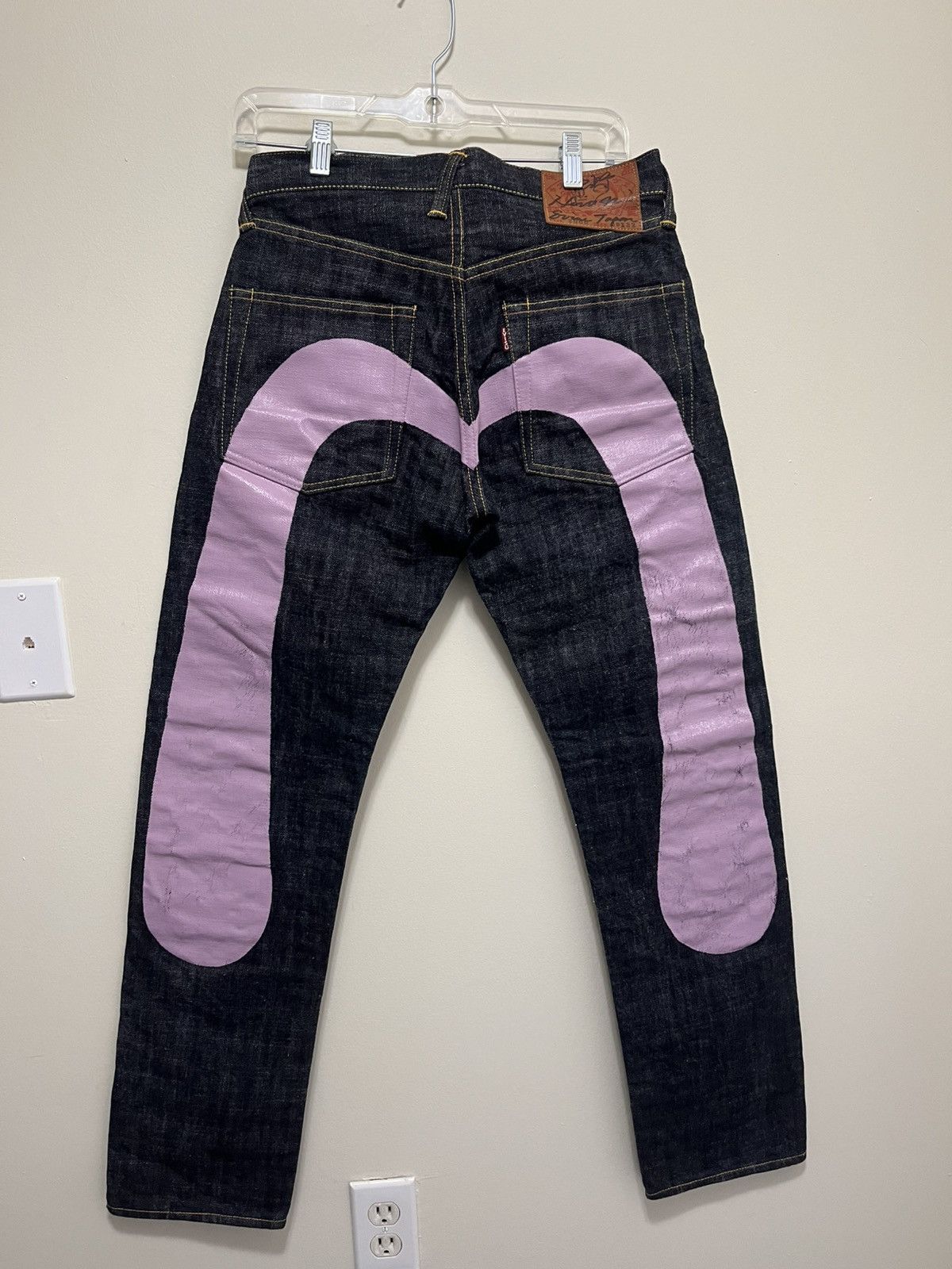 Evisu Clothing | Grailed