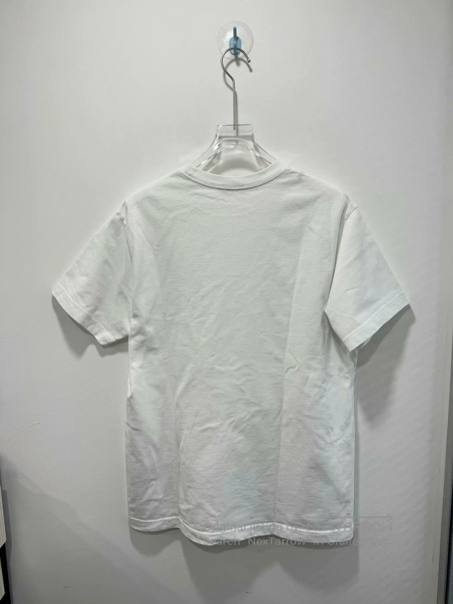 Dior Dior White Embroidered Short. Size US M / EU 48-50 / 2 - 2 Thumbnail