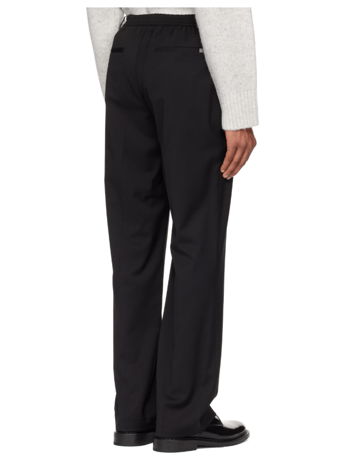 Helmut Lang BNWT SS25 HELMUT LANG RELAXED TROUSER PANTS 28 Size US 28 / EU 44 - 12 Thumbnail