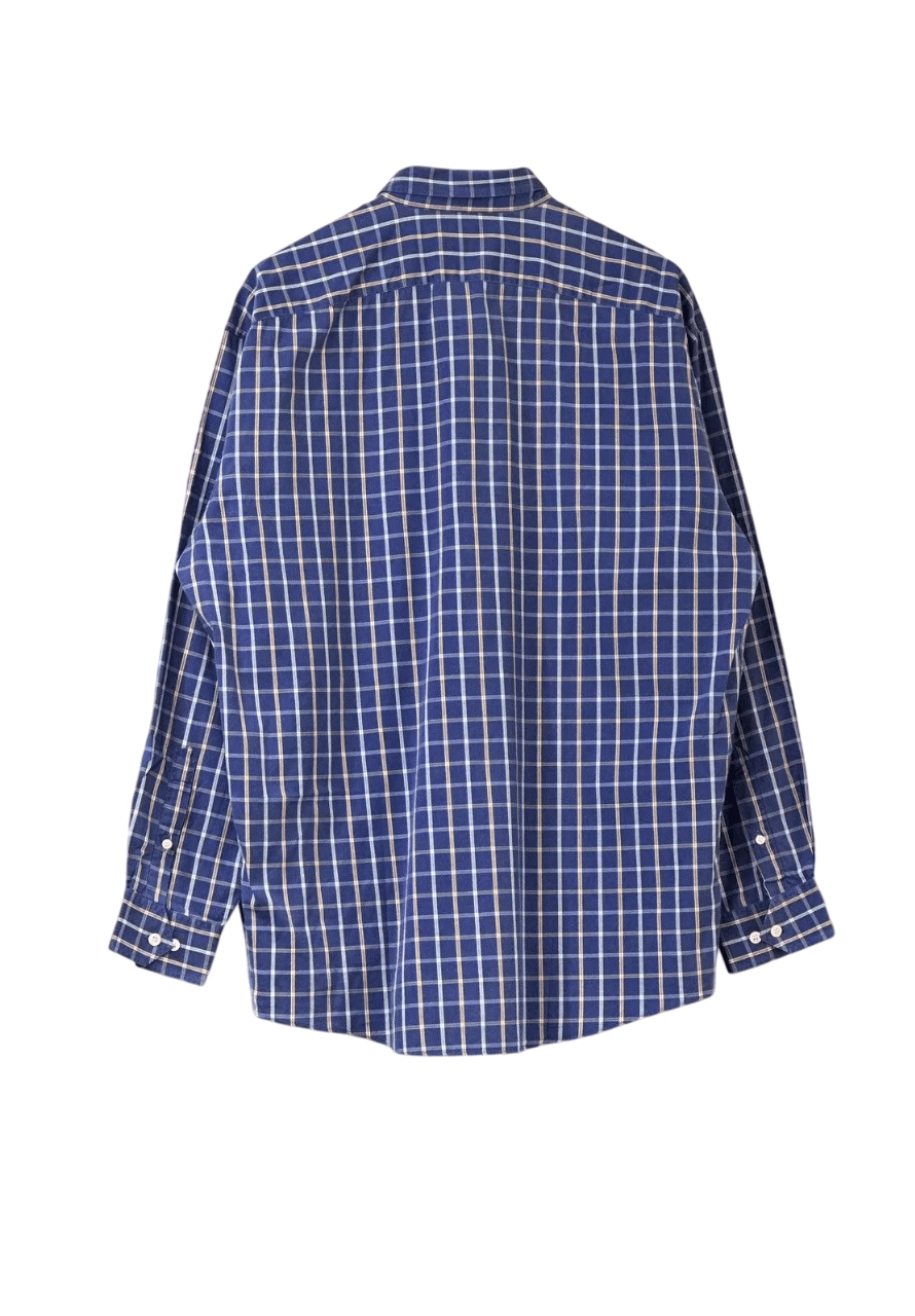 Christian Dior Monsieur Dior Monsieur vintage French luxury shirt Loro Size US XL / EU 56 / 4 - 13 Thumbnail