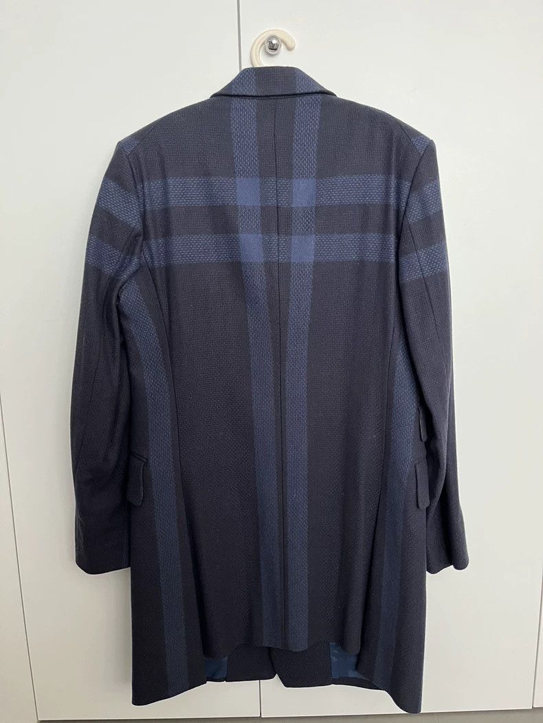 Vivienne Westwood Vivienne Westwood Men's woolen woolen coat Size US M / EU 48-50 / 2 - 2 Thumbnail