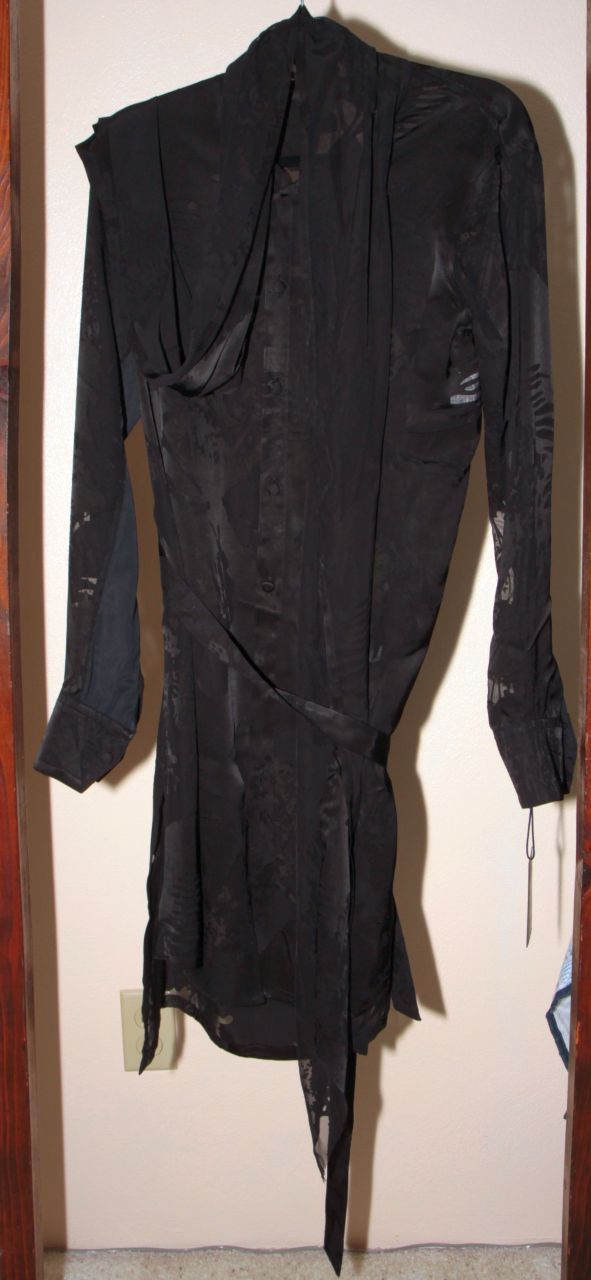 kiryuyrik kt-22sshb21-903 Opal Stoal Shirt Size US M / EU 48-50 / 2 - 2 Thumbnail