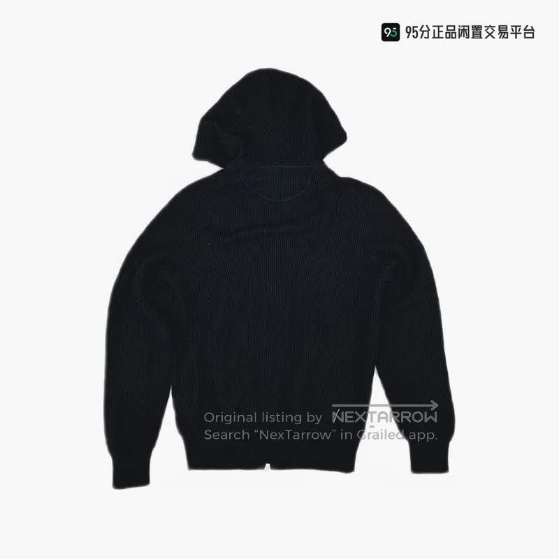 Brunello Cucinelli Brunello Cucinelli SS23 Embroidered Zip Hoodie. Size US XS / EU 42 / 0 - 5 Thumbnail