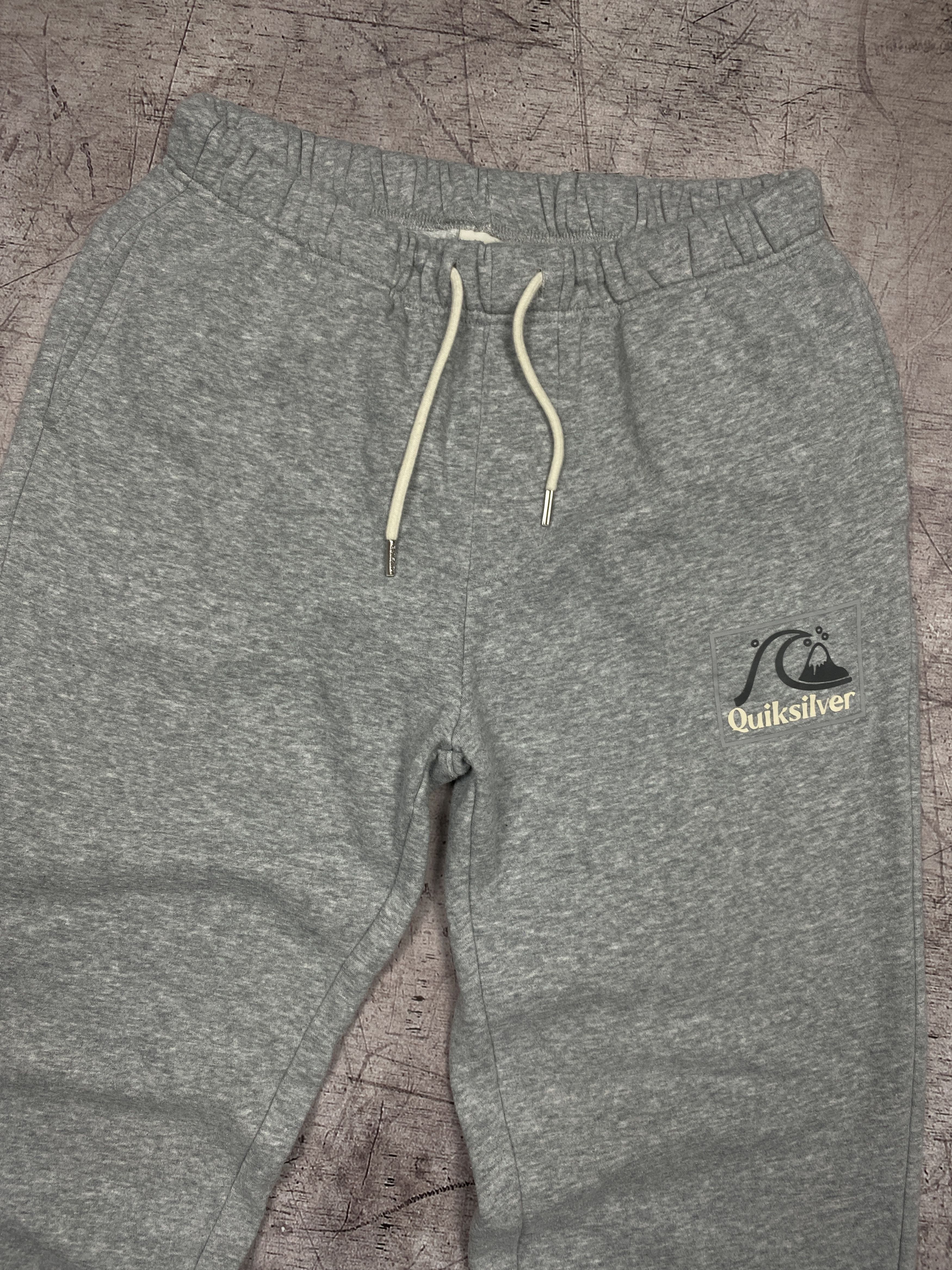 Quiksilver × Vintage Quiksilver Mens Sweatpants Track Pants Size US 30 / EU 46 - 2 Thumbnail