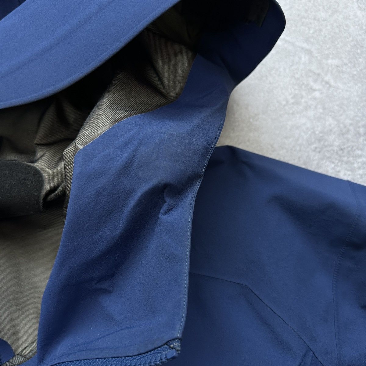 Arc'teryx Arc’teryx Procline Comp Jacket Gore Windstopper Sample Size US M / EU 48-50 / 2 - 7 Thumbnail