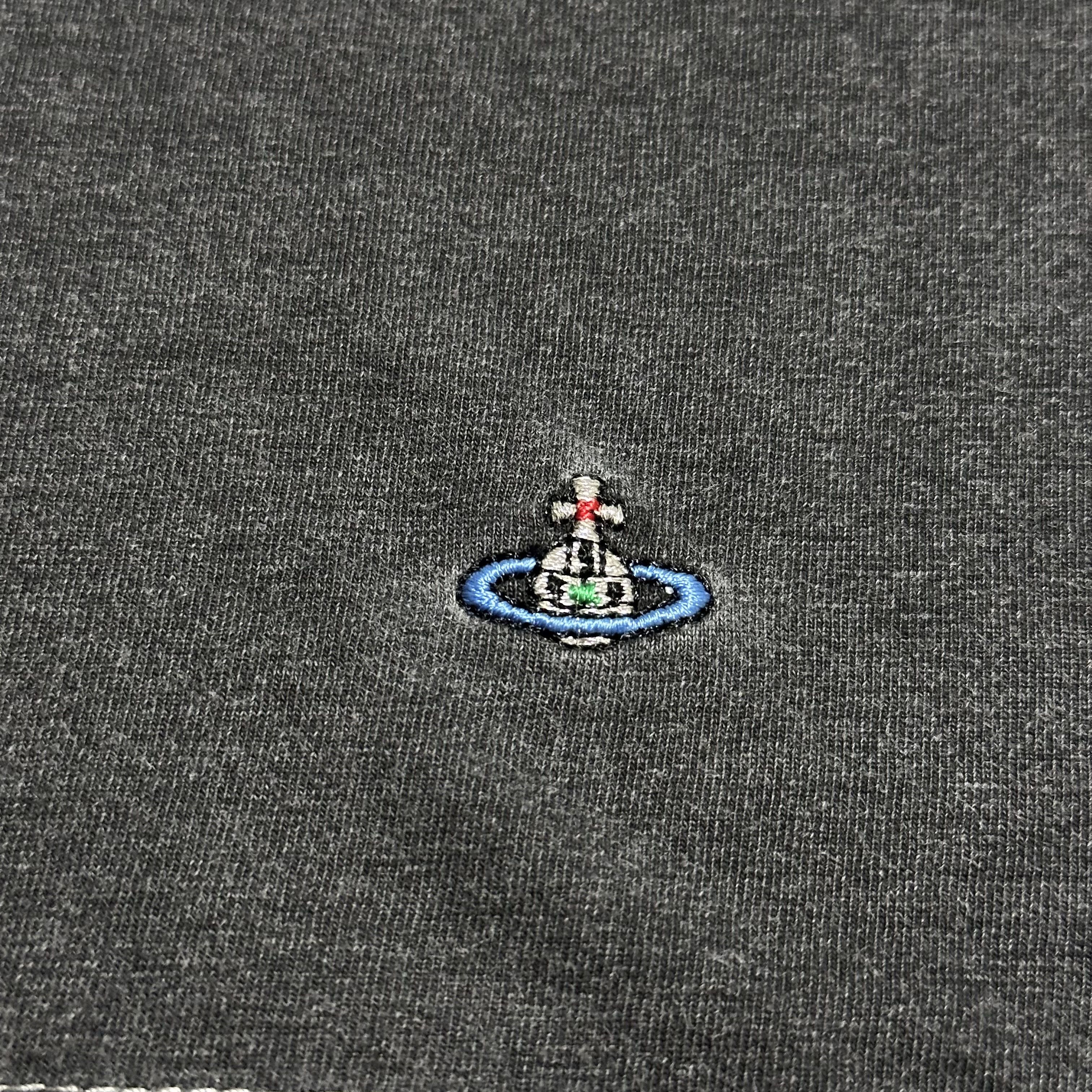 Vivienne Westwood Vivienne Westwood Bear Tee Size US XL / EU 56 / 4 - 3 Thumbnail