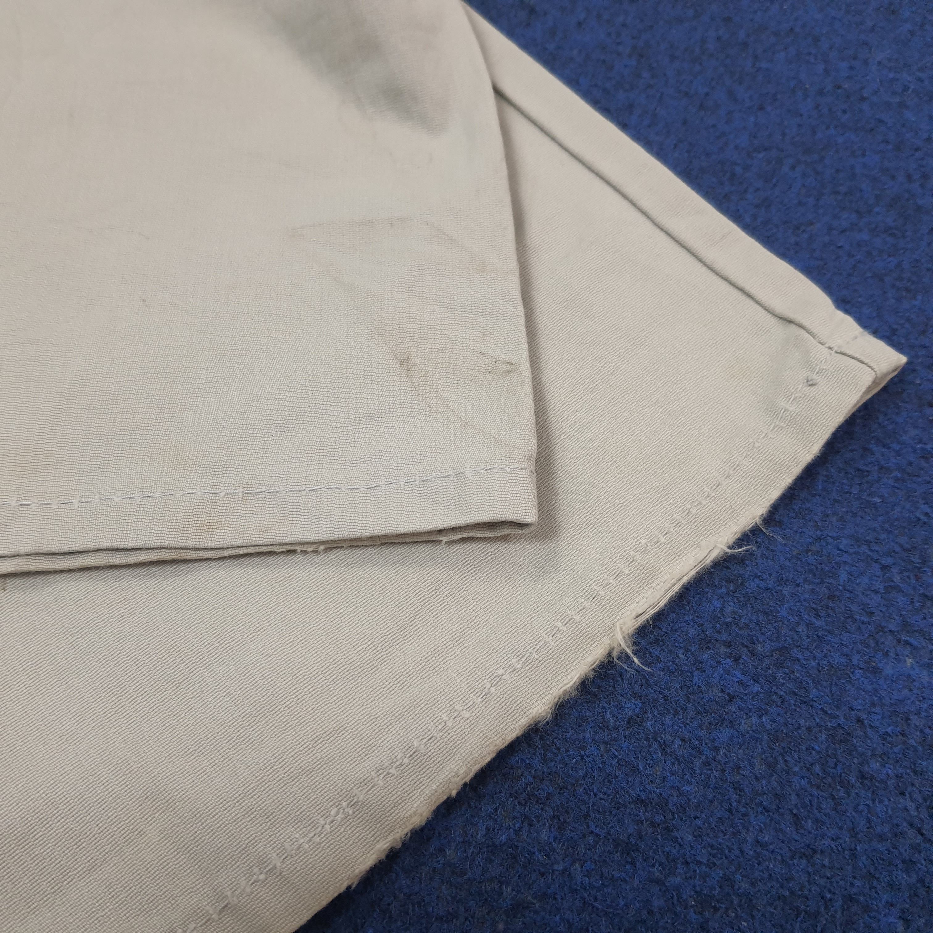 G-Star Vintage G-star 3310 Raw Denim Casual Pants C228N21 Size US 38 / EU 54 - 14 Thumbnail
