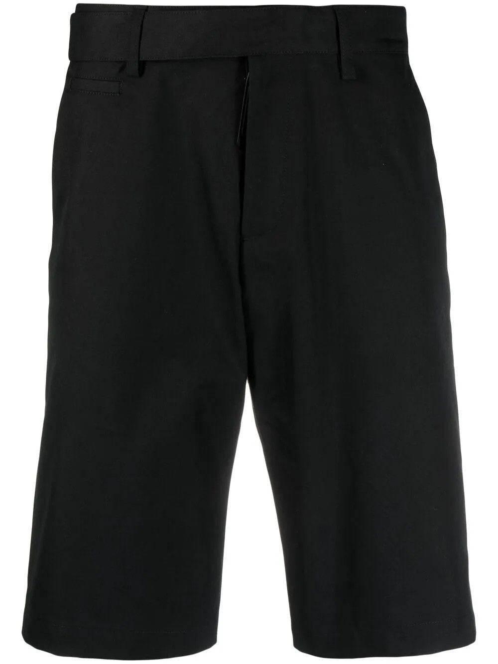 Off-White o1in1s0225 Q:1 / Cargo Short in Black Size US 34 / EU 50 - 1 Thumbnail