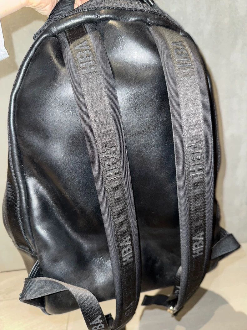Hood By Air Hood by air Shoulder Wrap Bag 2504-Nextarrow Size ONE SIZE - 7 Thumbnail