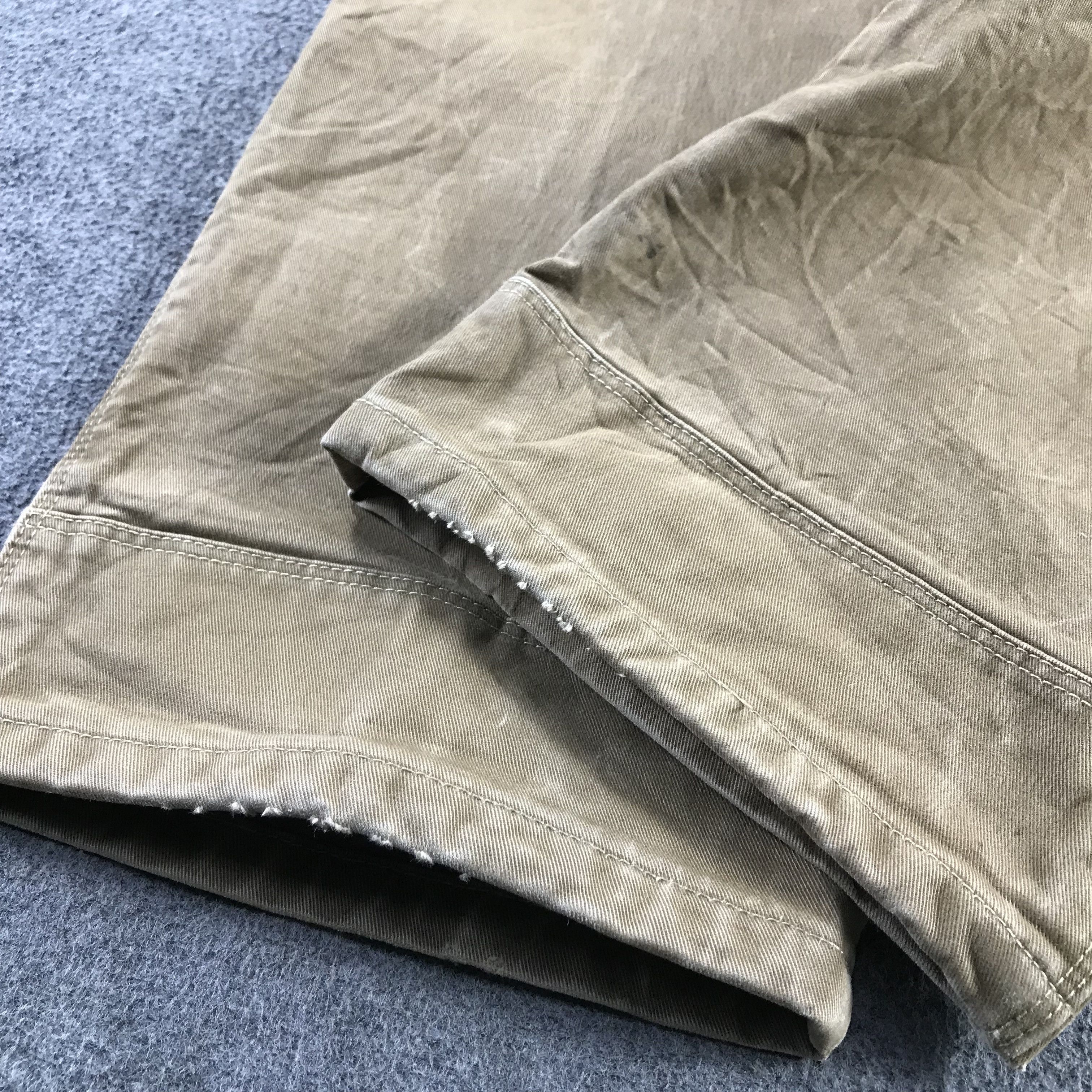 Kuhl Japanese Brand Kuhl Outdoor Pant KJ3439 Size US 32 / EU 48 - 7 Thumbnail
