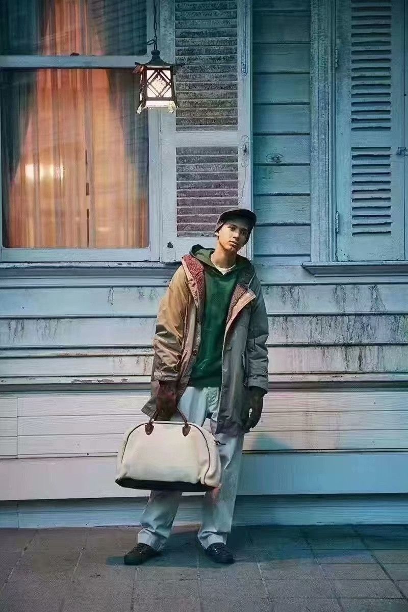 Visvim visvim 17AW Admiral Parka Wool/Alpaca Size US S / EU 44-46 / 1 - 8 Thumbnail