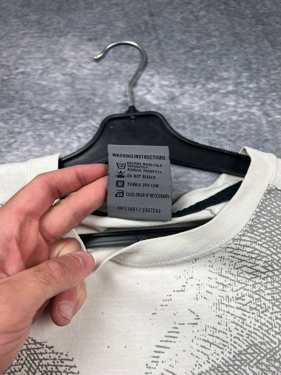 Avirex Avirex t shirt Size US XL / EU 56 / 4 - 9 Thumbnail