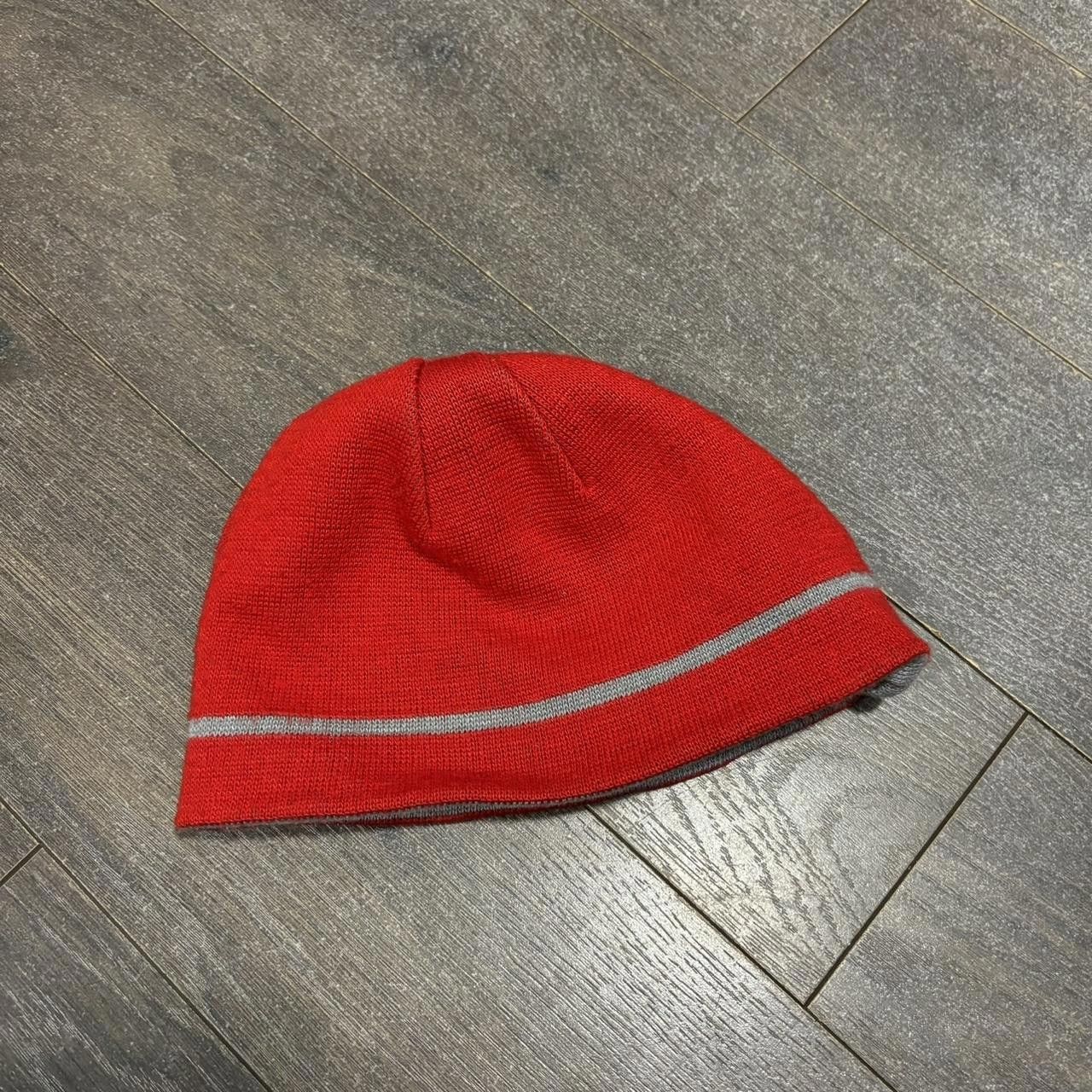 Ecko Unltd. Vintage ecko untld reversible skully skull cap 00s OS Size ONE SIZE - 4 Thumbnail