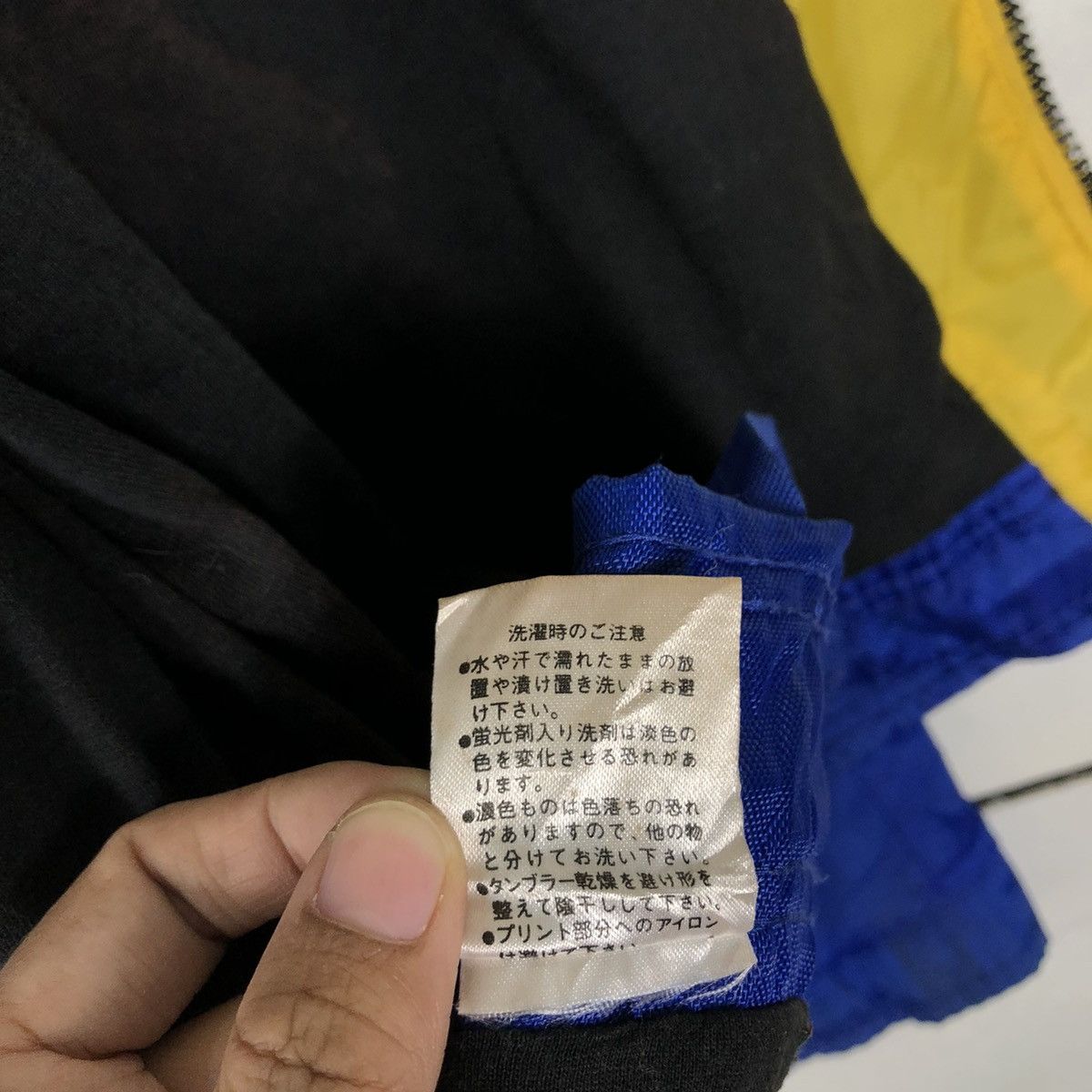 Japanese Brand 🔥90’s Vintage Hunting Survival Jacket Reebok Pocket Size US L / EU 52-54 / 3 - 19 Thumbnail