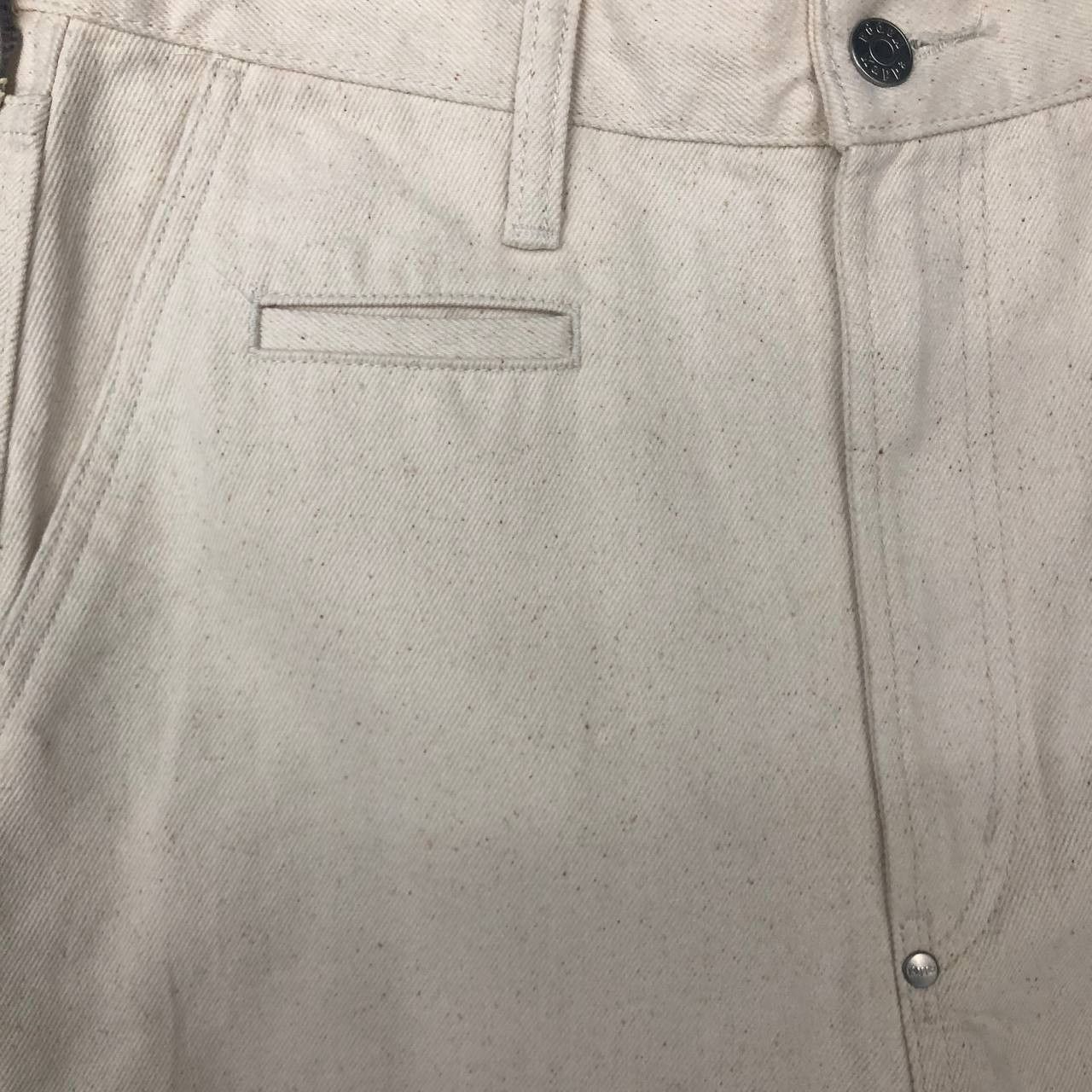 GU × Kappa P814 PEOPLE ON THE MOVE GU X KAPPA PANTS Size US 31 - 9 Thumbnail