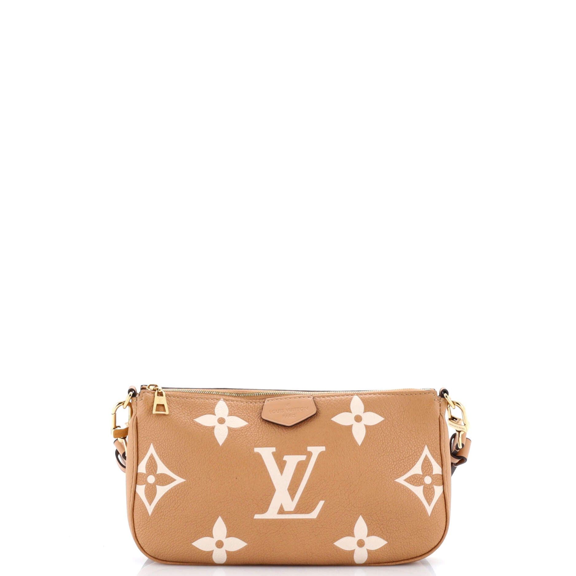 Louis Vuitton Multi Pochette Accessoires Size ONE SIZE - 1 Thumbnail