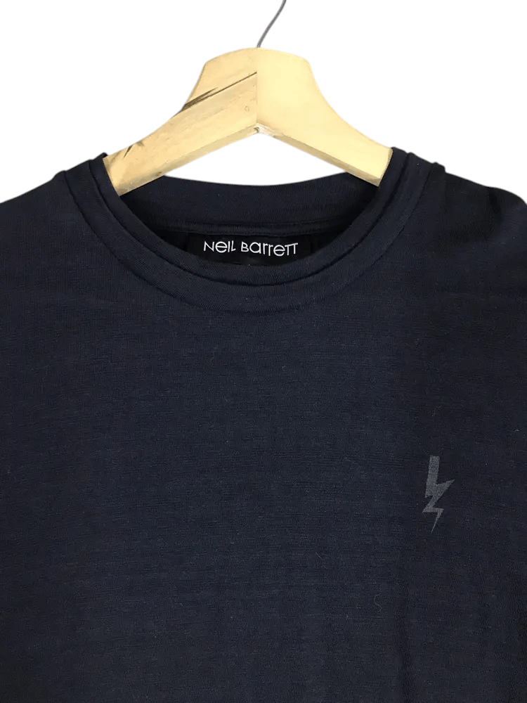 Neil Barrett Neil Barrett Tshirts Size US S / EU 44-46 / 1 - 3 Thumbnail