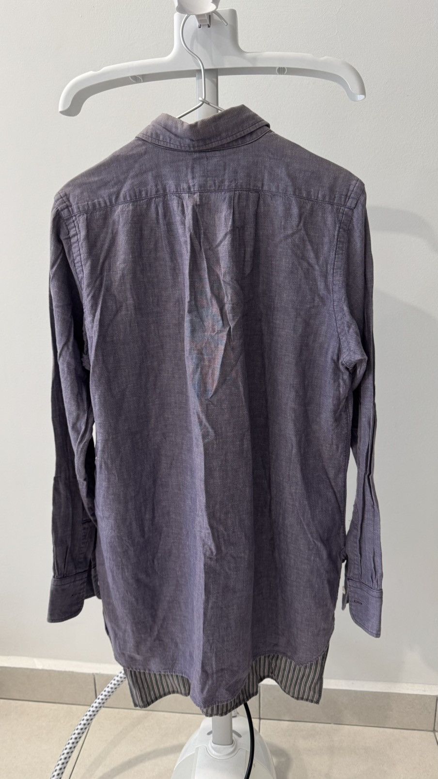 Needles Needles Long Sleeve Button Up Shirt Size US M / EU 48-50 / 2 - 7 Thumbnail