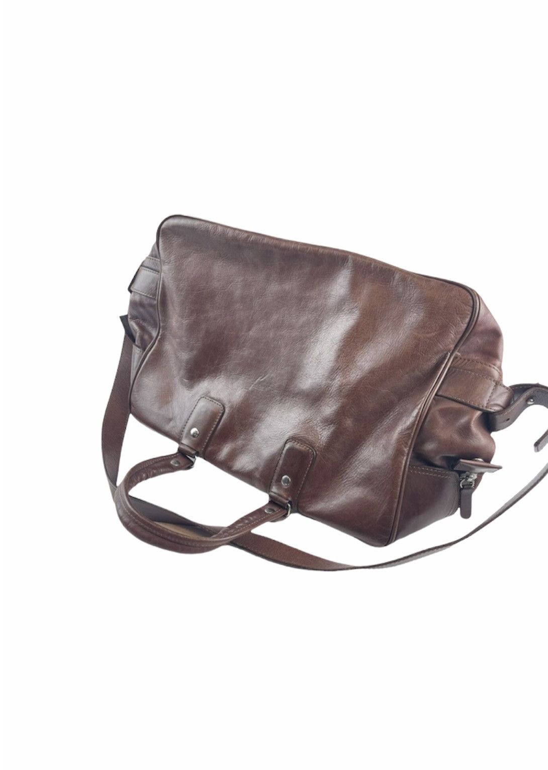 H&M × Maison Margiela Vintage Maison Margiela x H&M leather