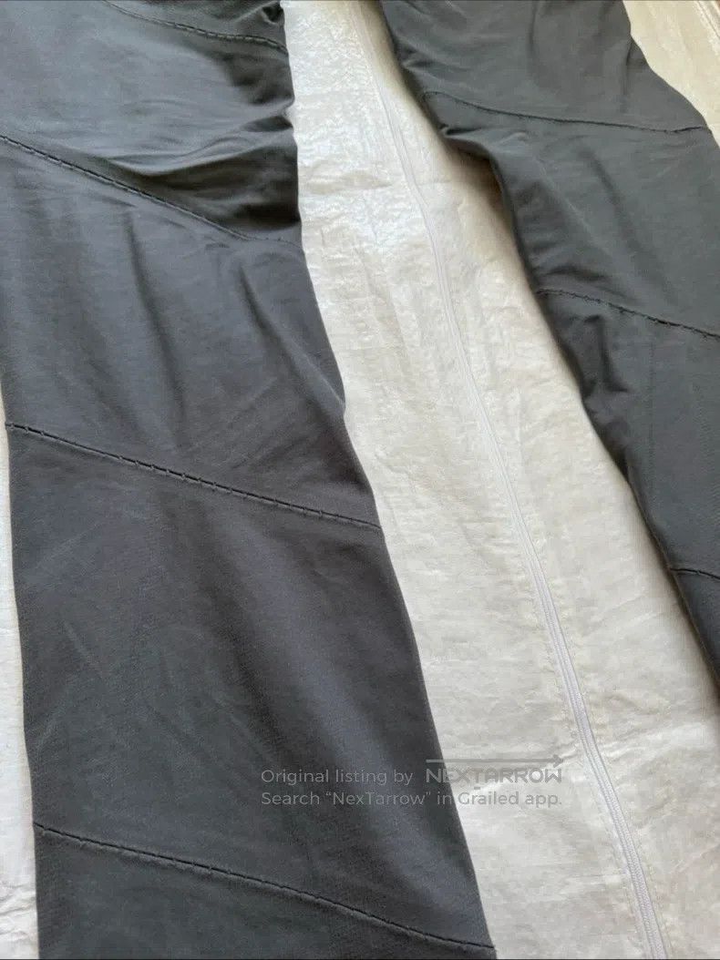 Carol Christian Poell Carol Christian Poell Spiral Pants Size US 30 / EU 46 - 7 Thumbnail