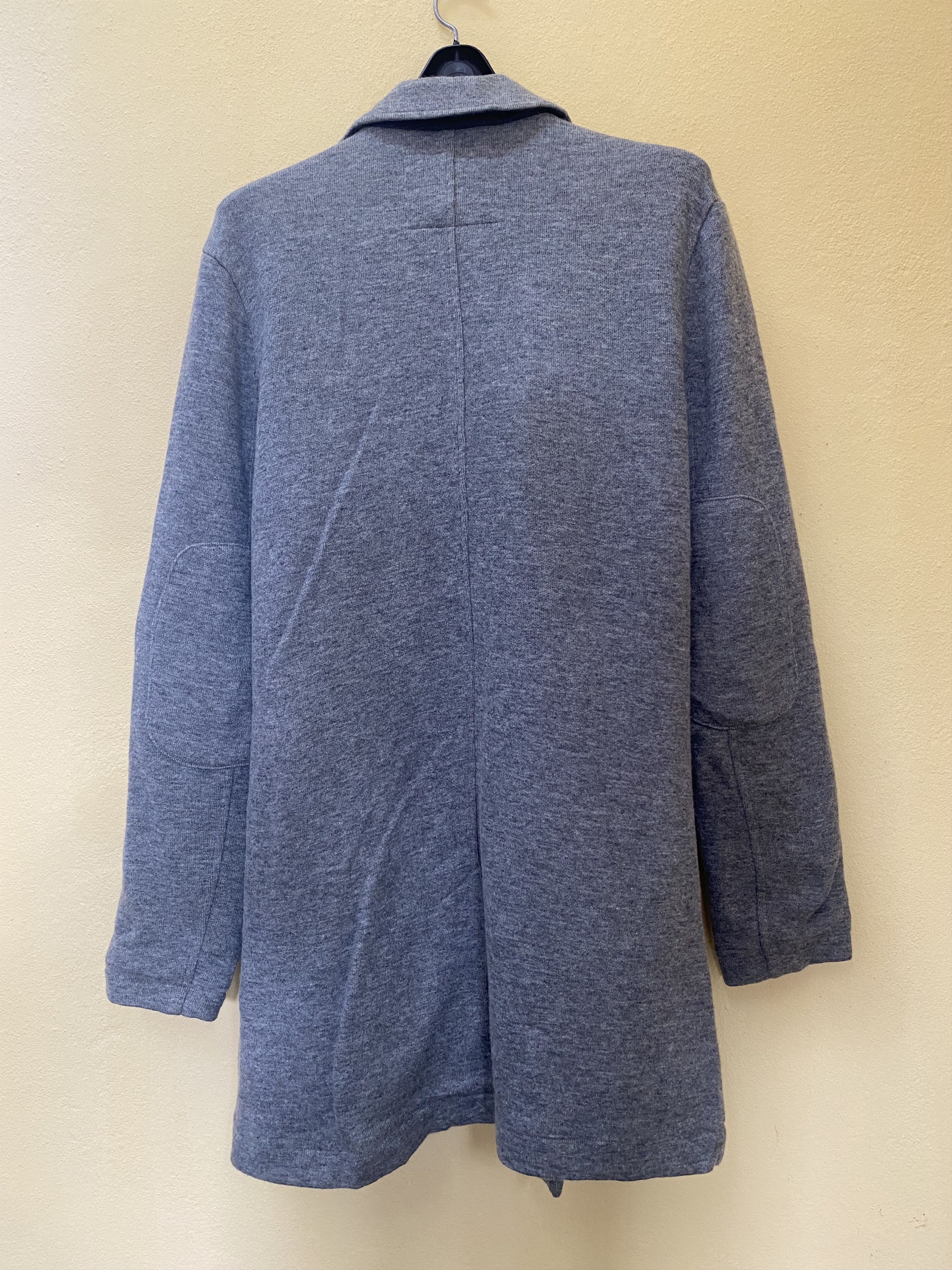 Armani Exchange × Designer Armany Exchange wool jacket Size US L / EU 52-54 / 3 - 8 Thumbnail