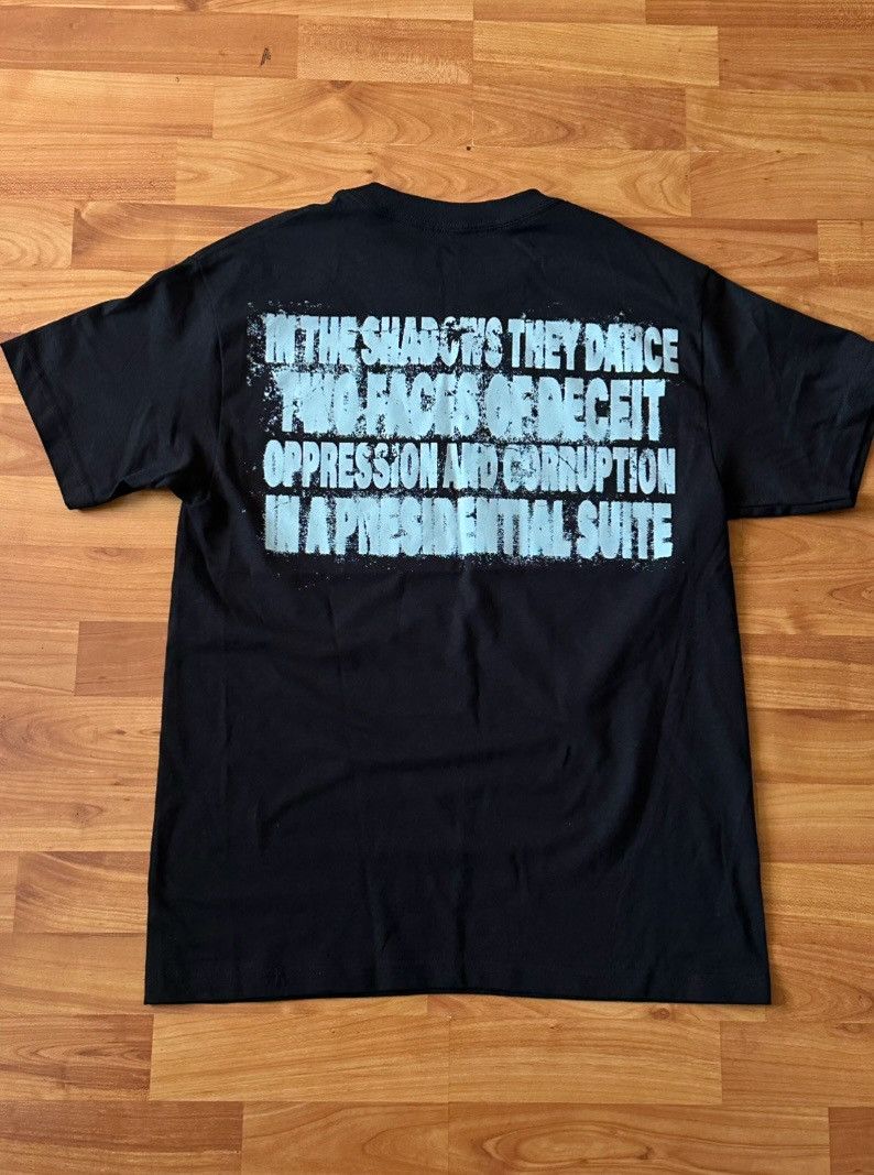 Half Evil DANCE OF DECEIT TEE Size US M / EU 48-50 / 2 - 2 Thumbnail