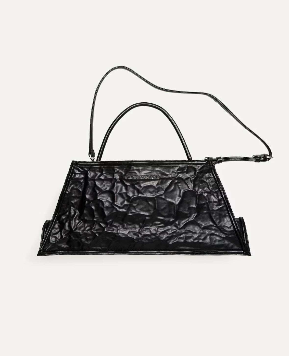 H&M Bag H&M Glenn Martens collaboration Size ONE SIZE - 2 Thumbnail