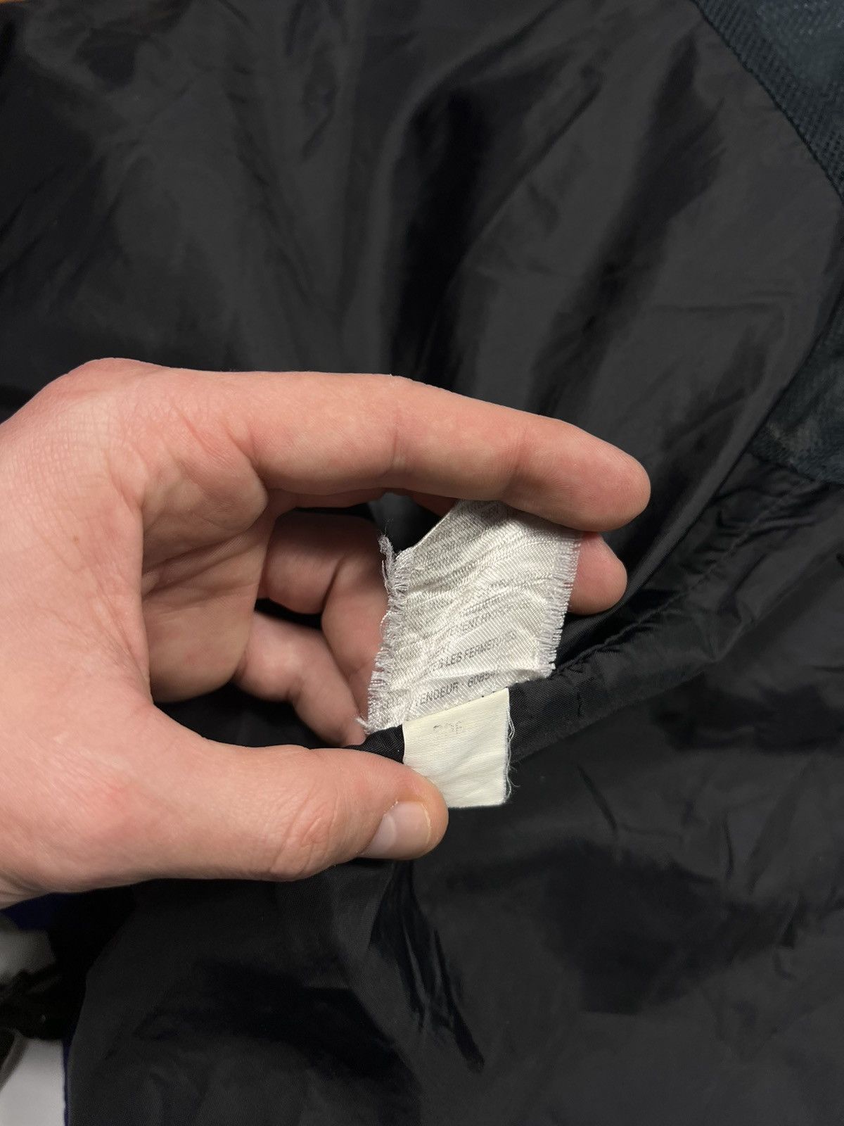 The North Face Rare 90s The Noth Face Expedition Mountain Gore-tex Jacket Size US L / EU 52-54 / 3 - 15 Thumbnail