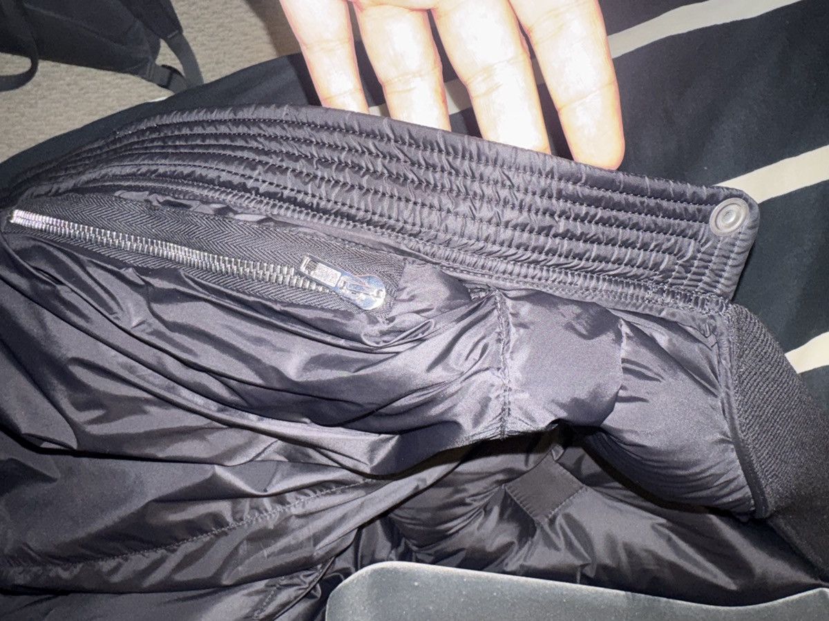 Rick Owens Rick Owen’s Puffer Vest Size US L / EU 52-54 / 3 - 7 Thumbnail