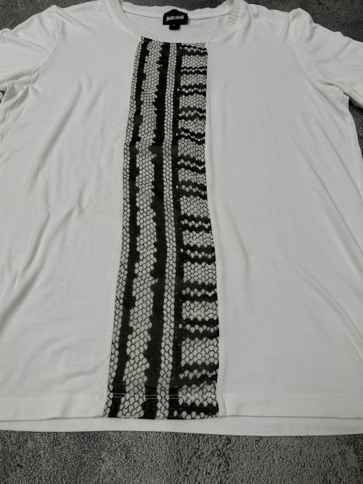 Just Cavalli JustCavalli snack shirt Size S / US 4 / IT 40 - 2 Thumbnail
