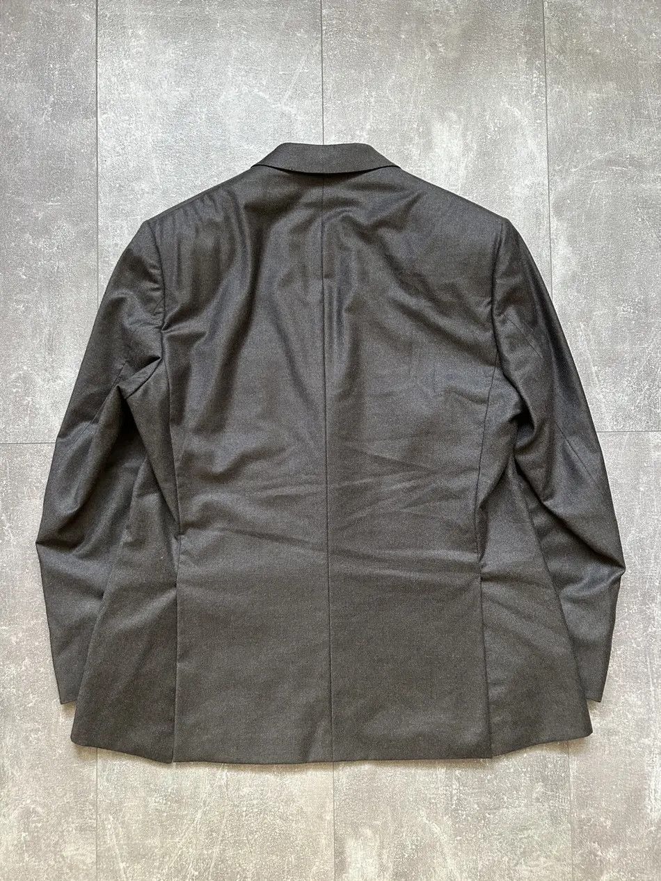 Brioni Brioni su misura super 150’s wool blazer Size 46R - 2 Thumbnail