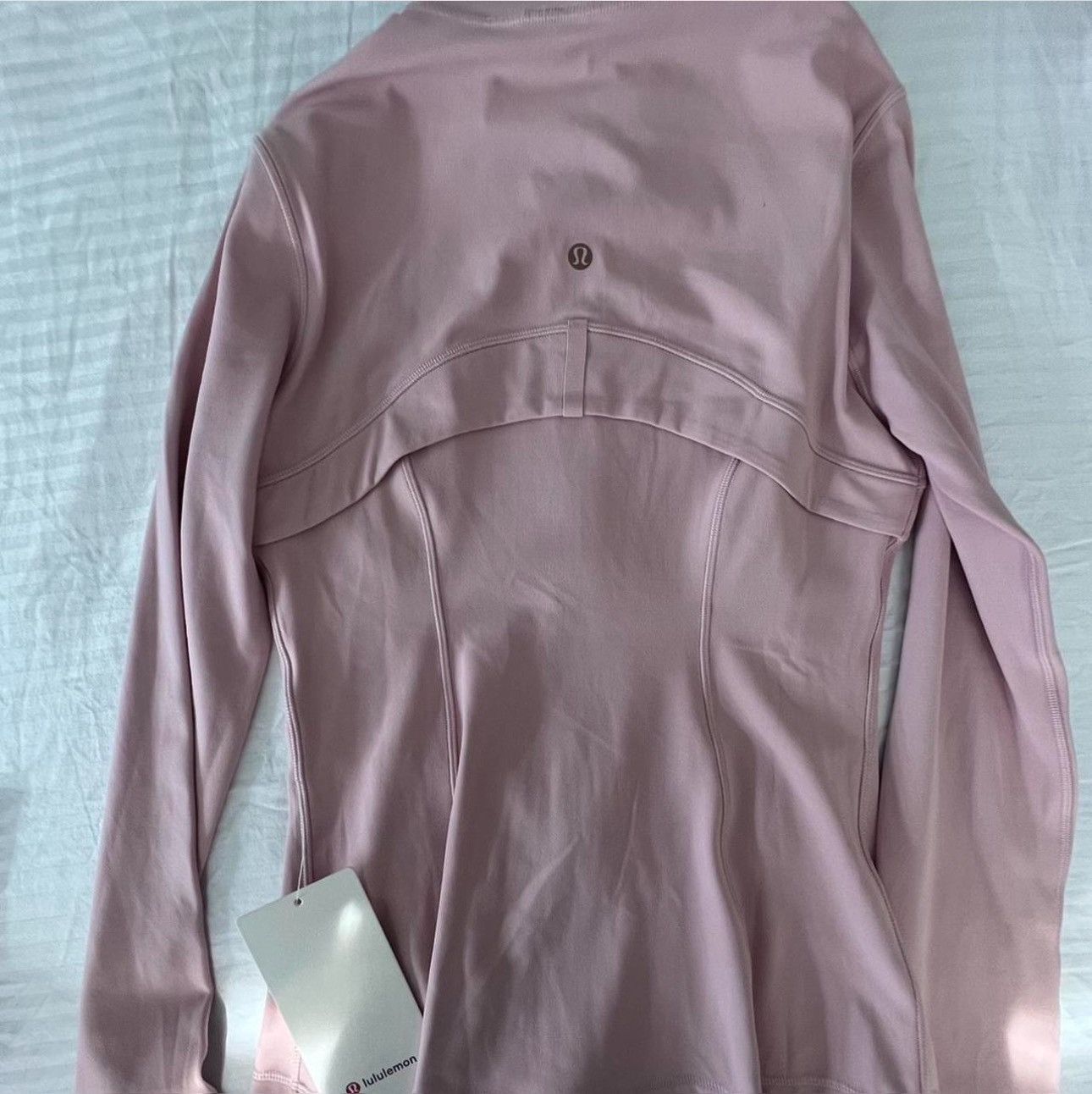 Lululemon Lululemon Pink Haze Shorts Set Size M / US 6-8 / IT 42-44 - 3 Thumbnail