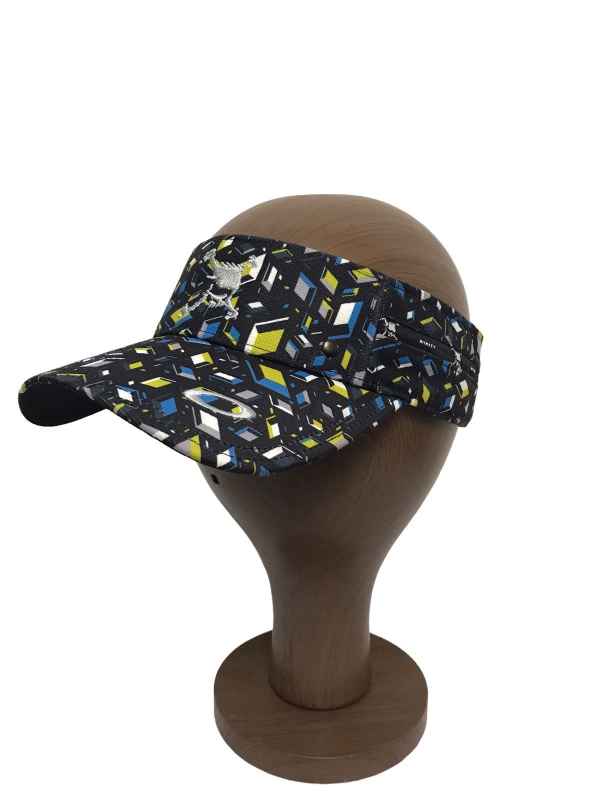 Oakley visor hat online