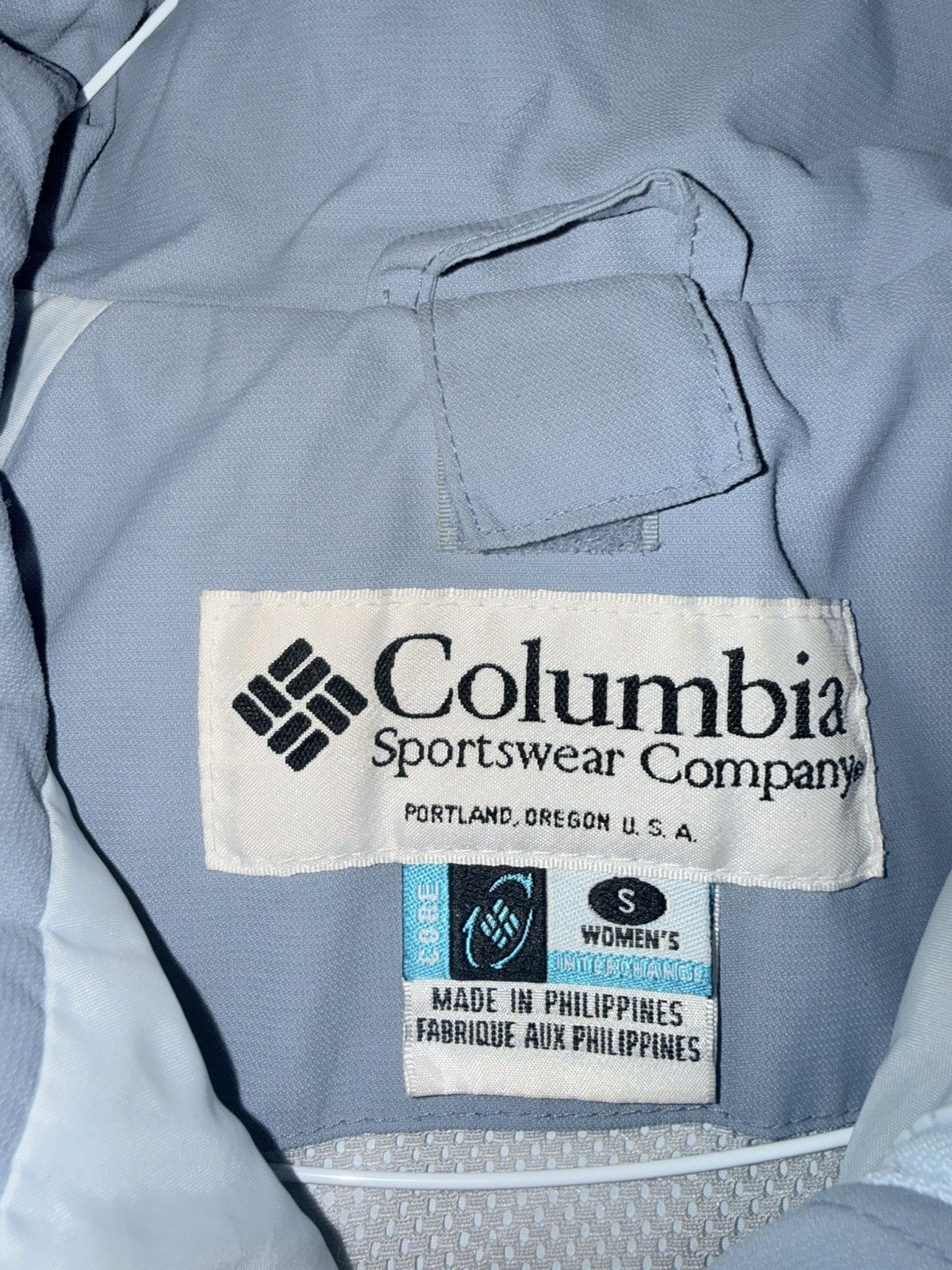 Columbia Columbia rain jacket Size S / US 4 / IT 40 - 4 Thumbnail