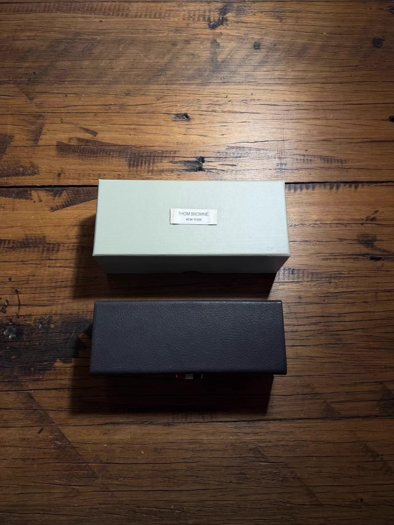 Thom Browne Thom Browne matte black frame sunglasses. Ｑ25 Size ONE SIZE - 2 Thumbnail