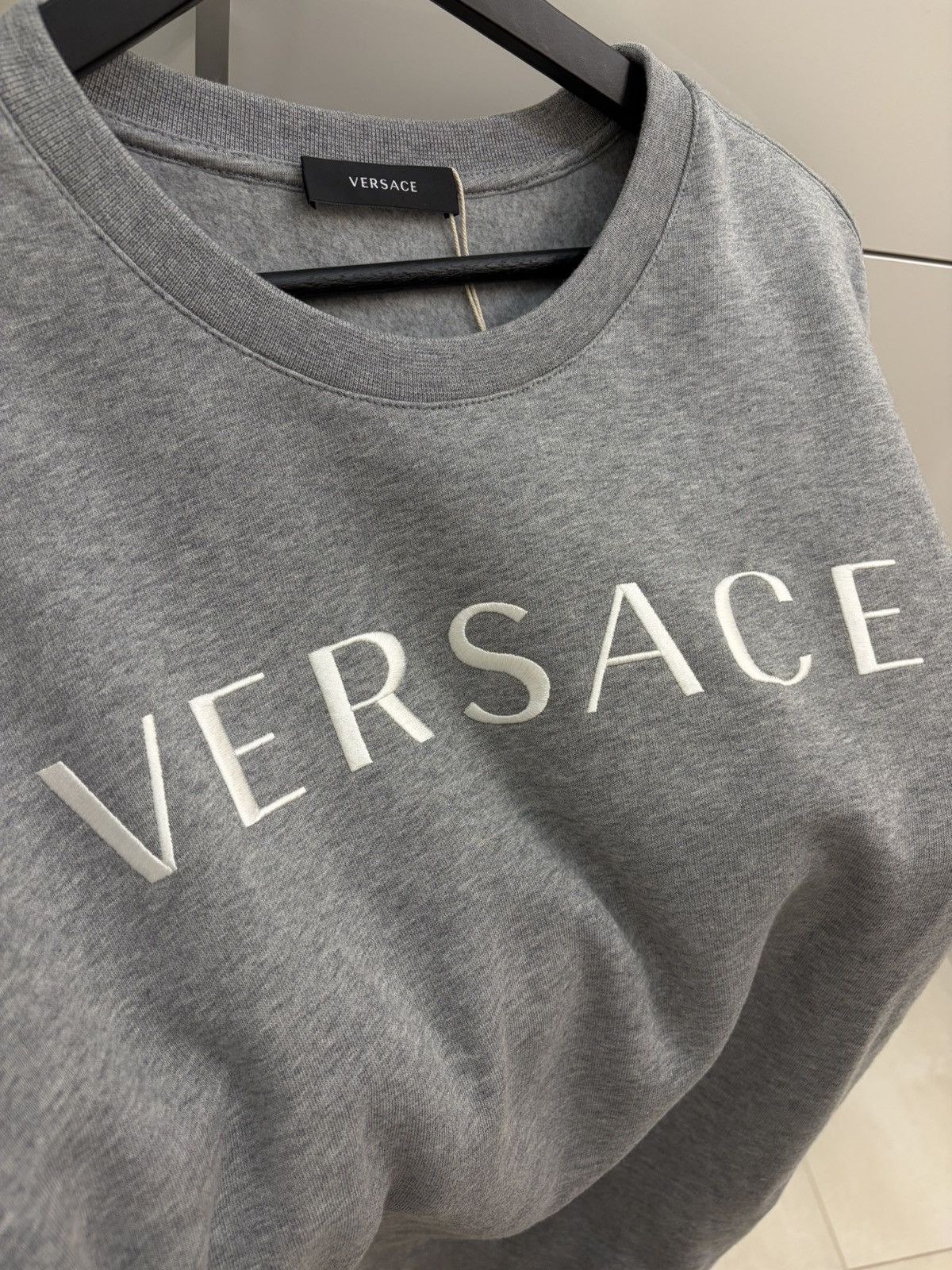 Versace Versace Men’s Sweatshirt Size US XXL / EU 58 / 5 - 3 Thumbnail