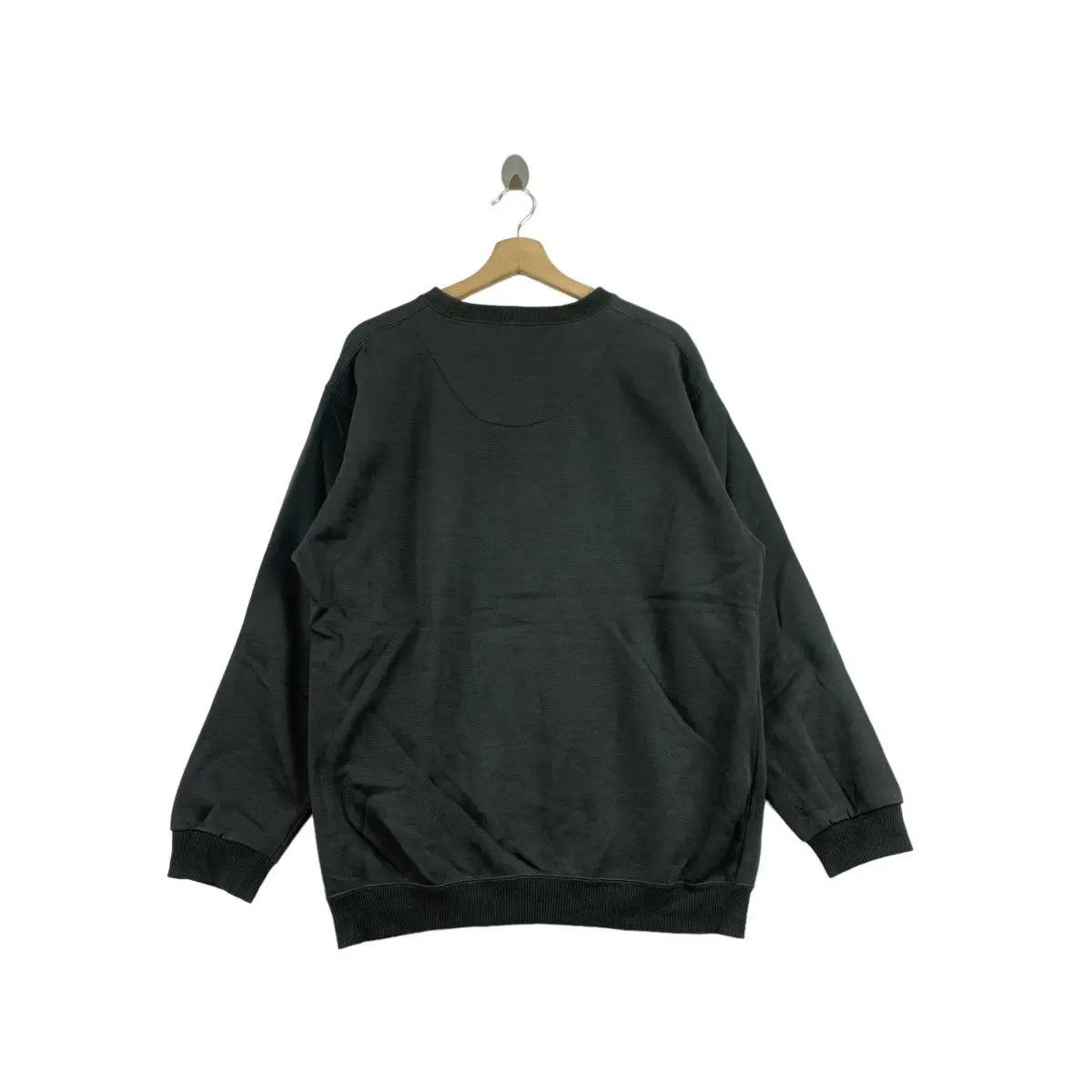 Pierre Balmain Vintage PIERRE BALMAIN PARIS Collection Embroidered Logo Size US XL / EU 56 / 4 - 6 Thumbnail