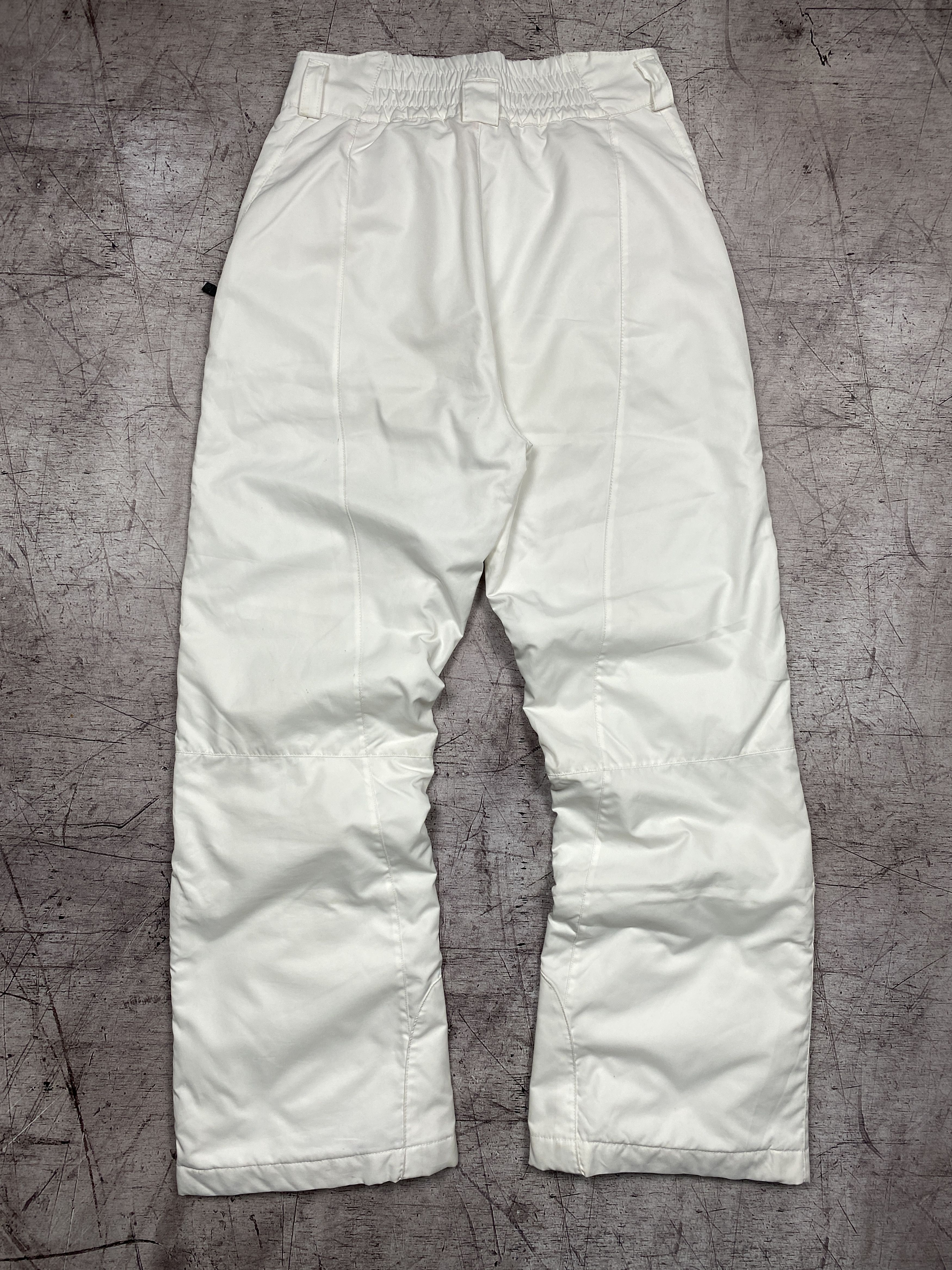 Columbia Columbia Womens Ski Snowboard Pants Size 28" / US 6 / IT 42 - 8 Thumbnail