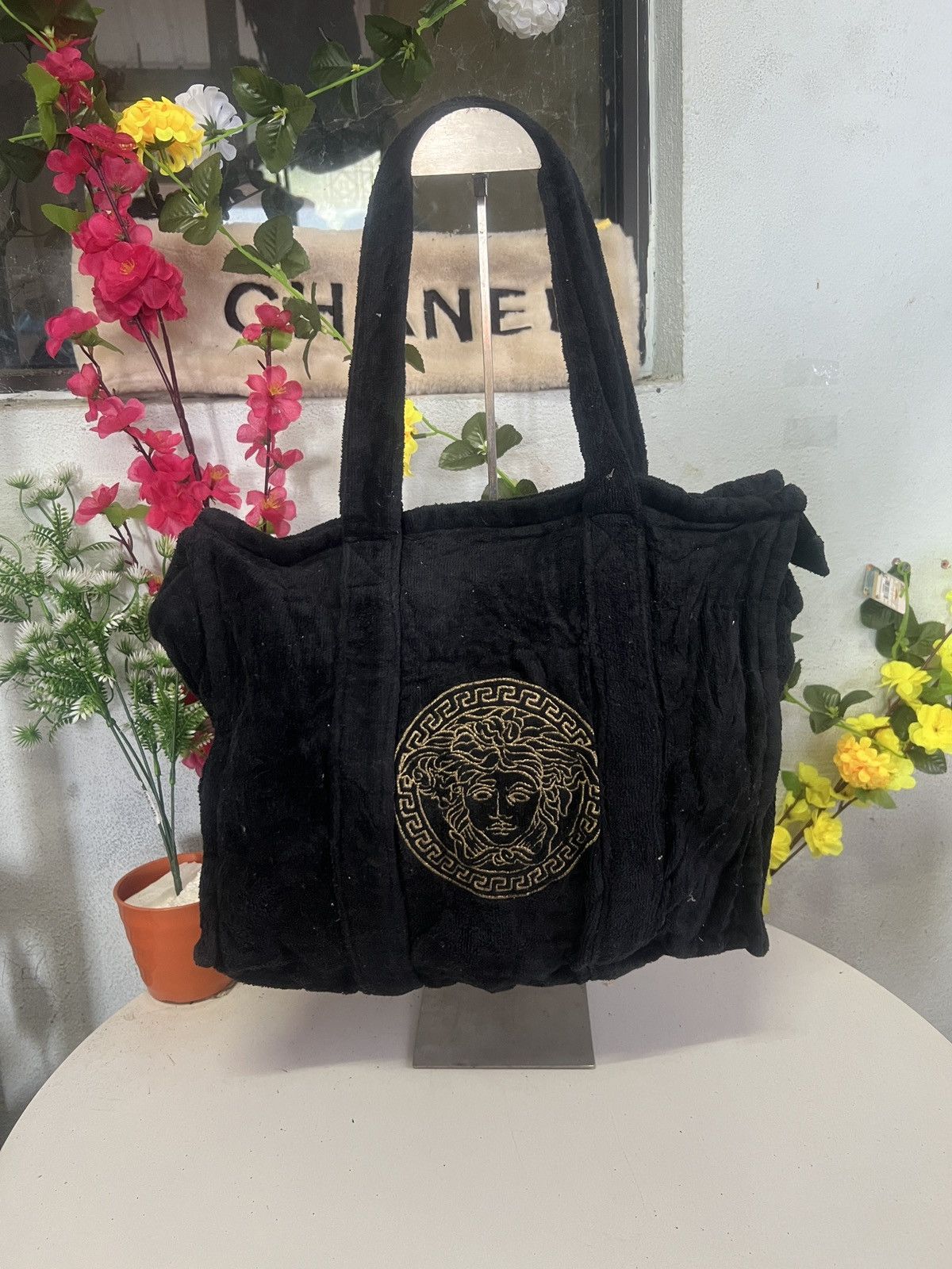 Versace Gianni Versace Bag Size ONE SIZE - 1 Thumbnail