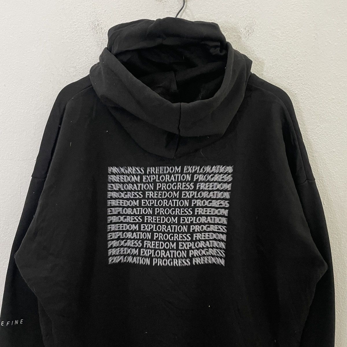 Playboy Vintage Playboy Production Hoodies Sweatshirt Size US XL / EU 56 / 4 - 10 Thumbnail