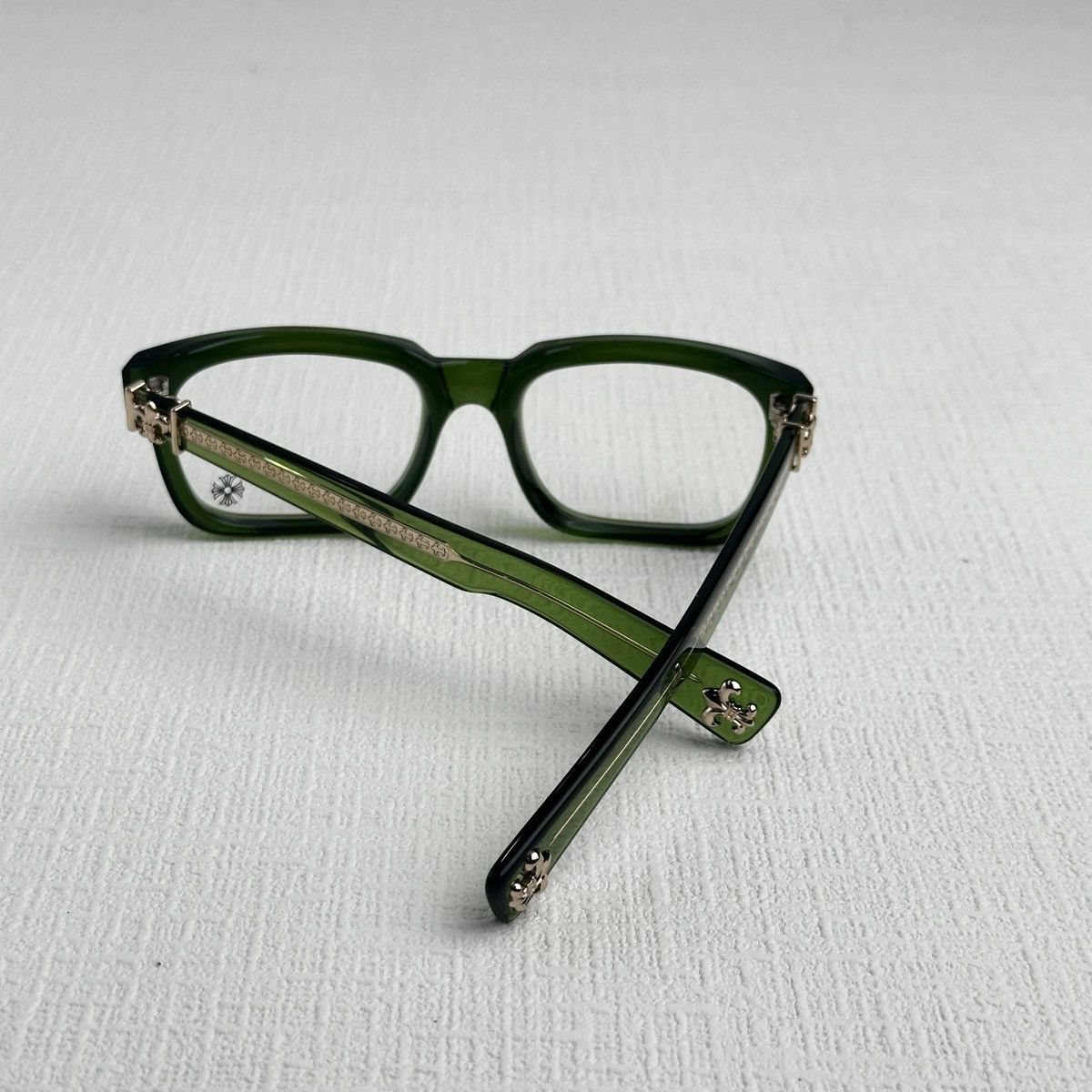 Chrome Hearts CHROME HEARTS SEE YOU IN TEA Size ONE SIZE - 8 Thumbnail