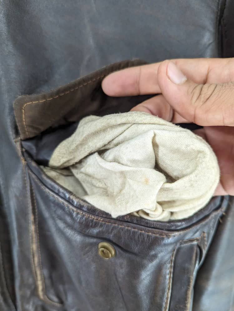 Schott 💥Offer Me💥 True Vintage SCHOTT Sherpa Bikers Truckers Jacket Size US L / EU 52-54 / 3 - 10 Thumbnail