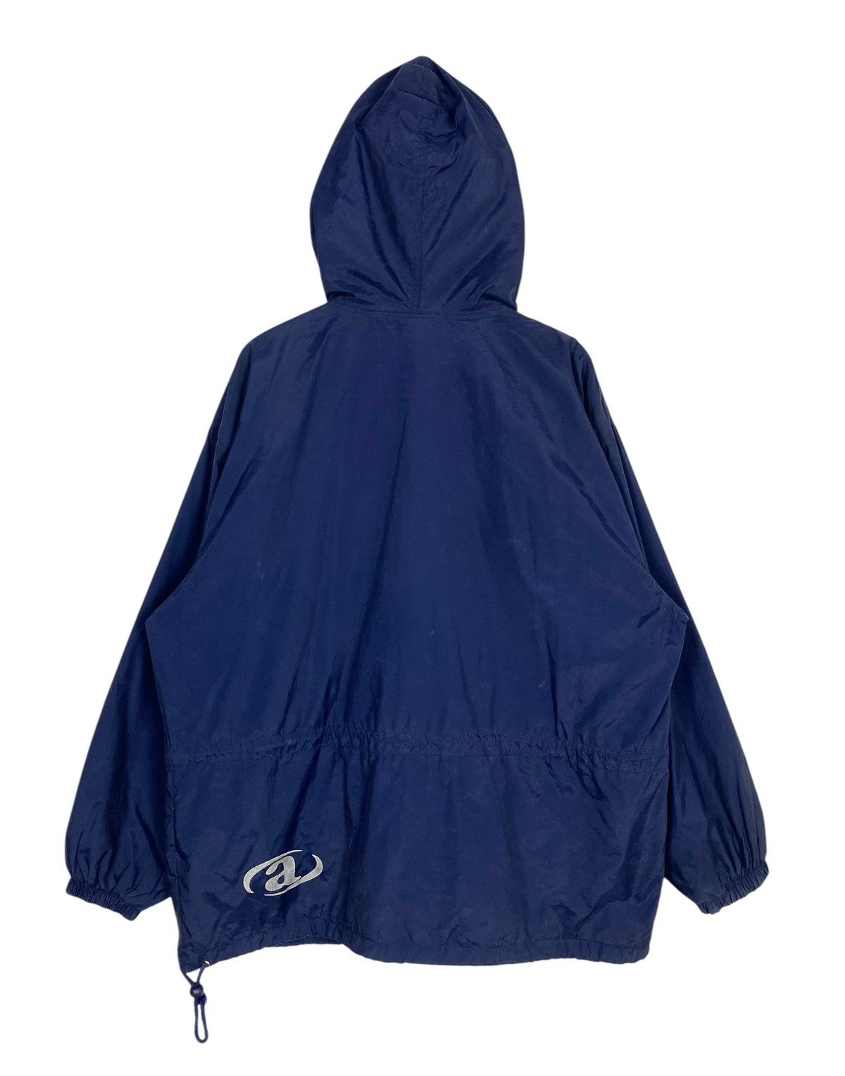 Abercrombie & Fitch Rare‼️Abercrombie Anorak Jacket Size US M / EU 48-50 / 2 - 5 Thumbnail