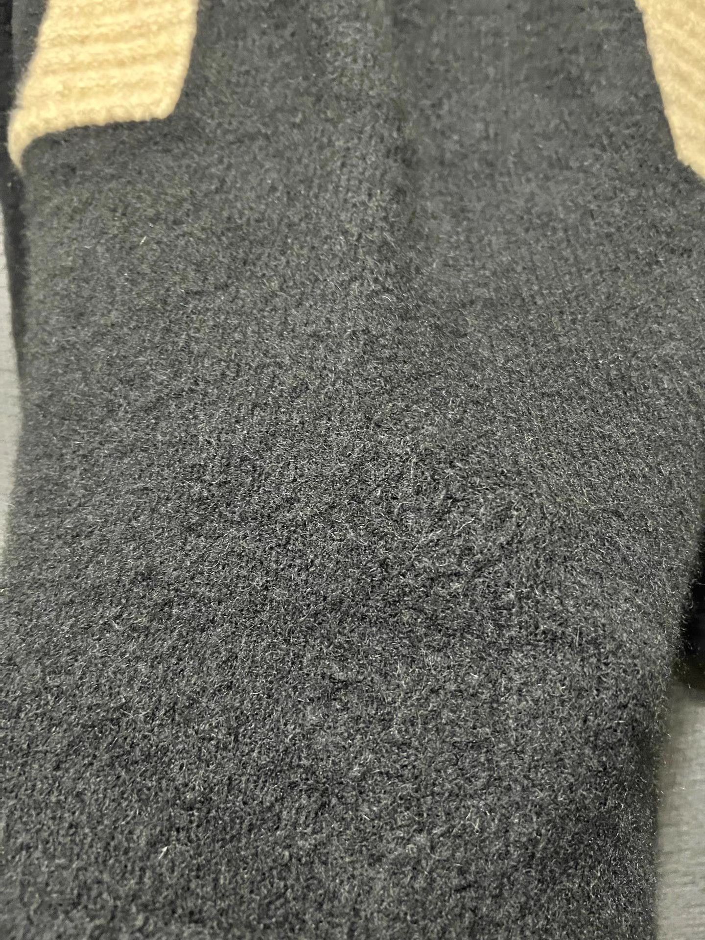 Rick Owens Rick Owens runway mainline sweater Size US S / EU 44-46 / 1 - 4 Thumbnail