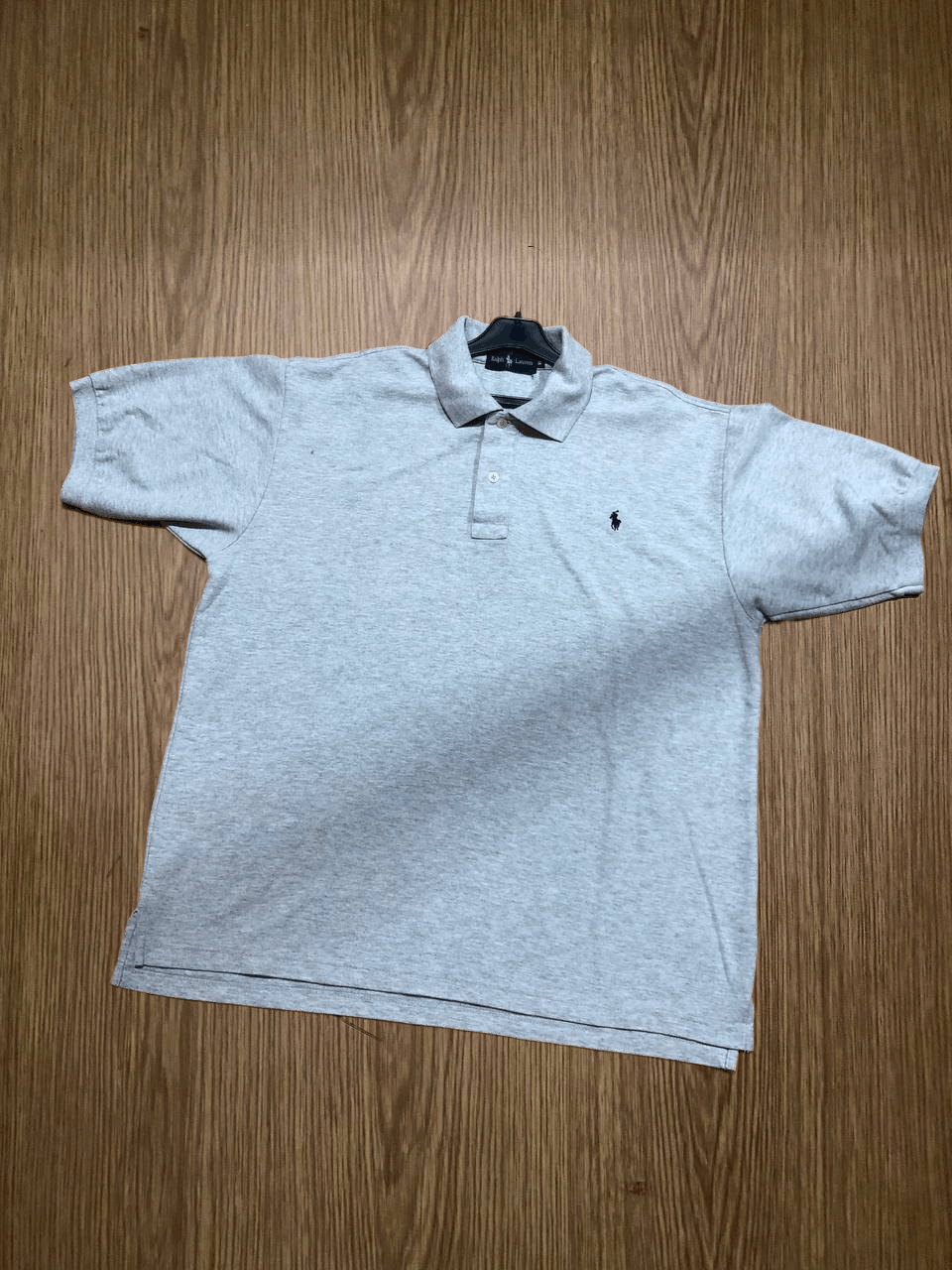 Polo Ralph Lauren Vintage 90s polo ralph Lauren short sleeve t shirt Size US XL / EU 56 / 4 - 1 Thumbnail