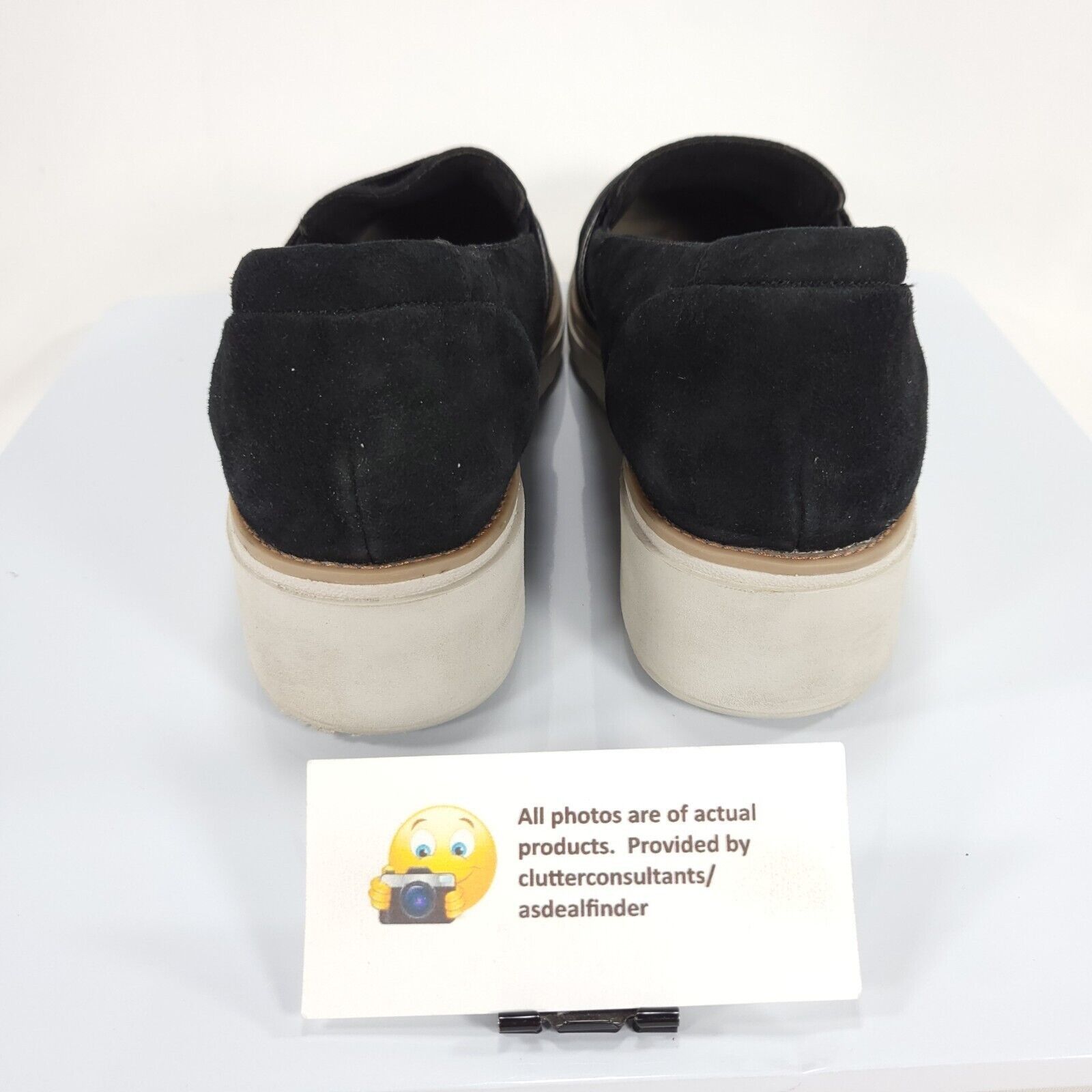 Clarks Collection by Clarks Sharon Dasher Loafer Flat Size 11 13288 Size US 11 / IT 41 - 3 Thumbnail