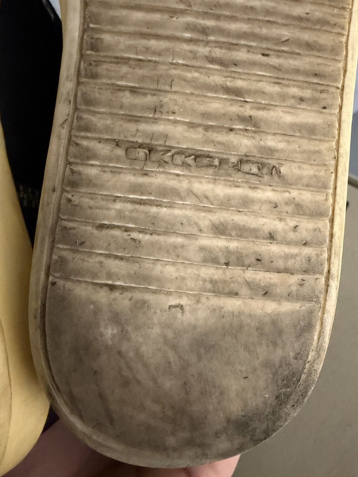 Rick Owens Drkshdw Rick Owens Drkshdw Ramones With Box Size US 8 / EU 41 - 16 Thumbnail