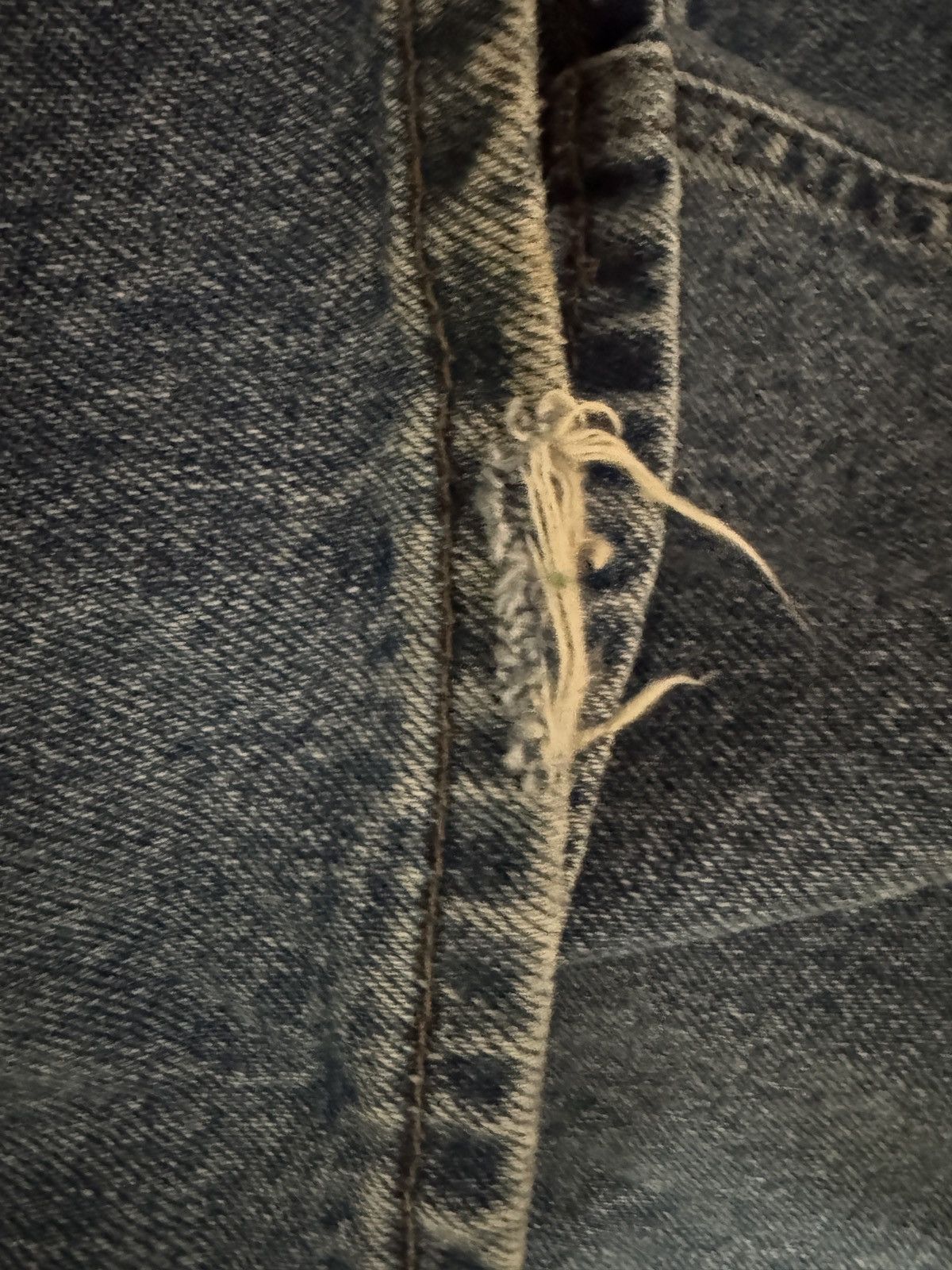 Empyre Empyre Baggy Jeans Size US 36 / EU 52 - 4 Thumbnail