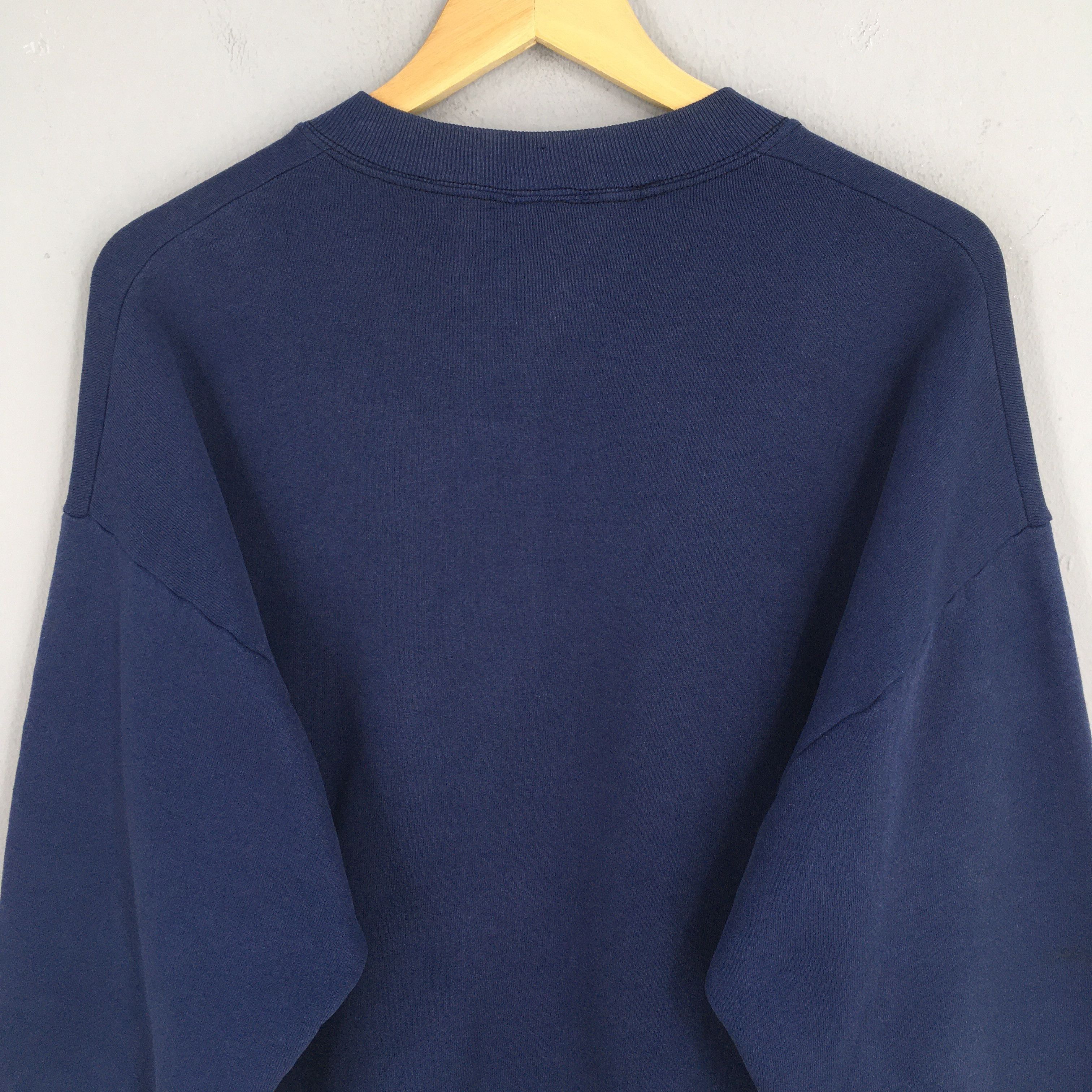 Other Vintage Notre Dame Fighting Irish Sweatshirt Large Size US L / EU 52-54 / 3 - 8 Thumbnail
