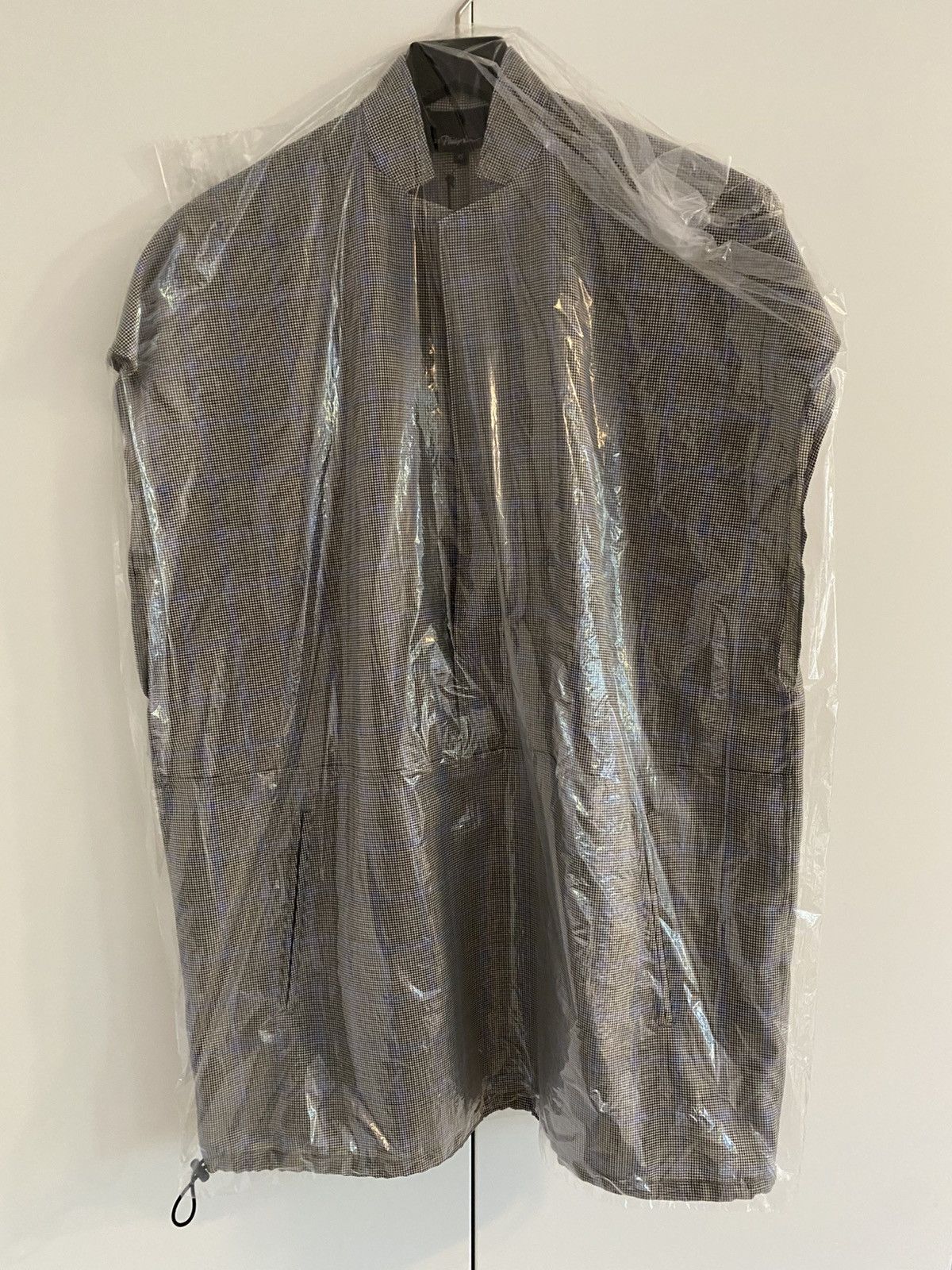 3.1 Phillip Lim Notched Collar Pullover Tunic Size US XS / EU 42 / 0 - 11 Thumbnail